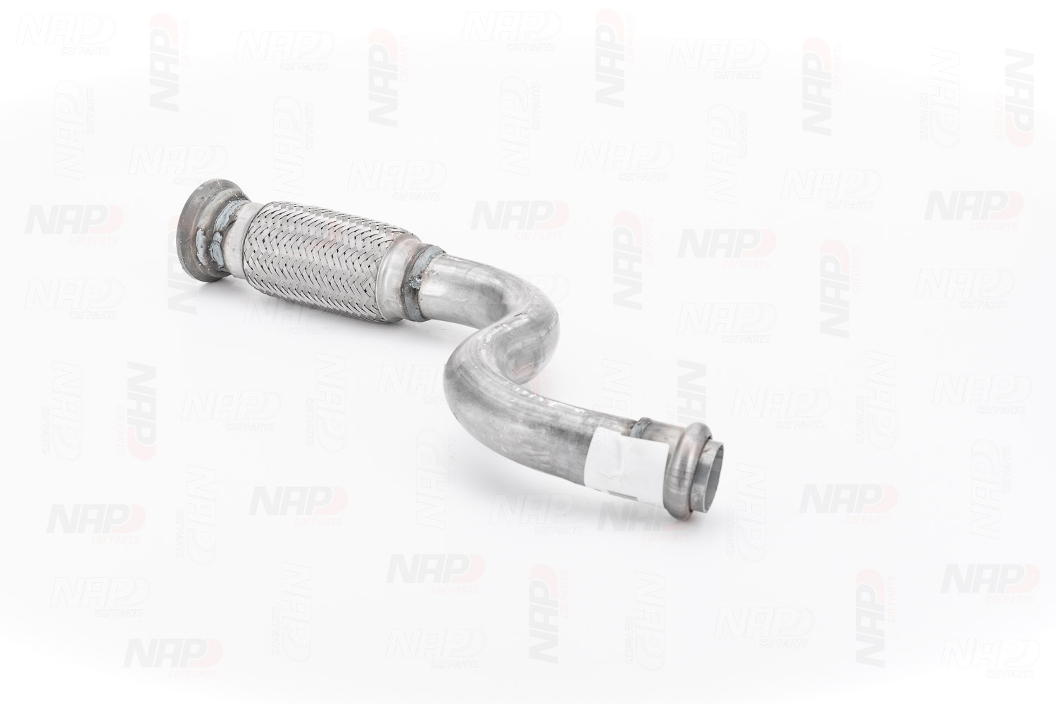 DS DS4 / DS4 Crossback 2017 Caurule NAP carparts OEM 9802028680, 1607336280, 1705ZR