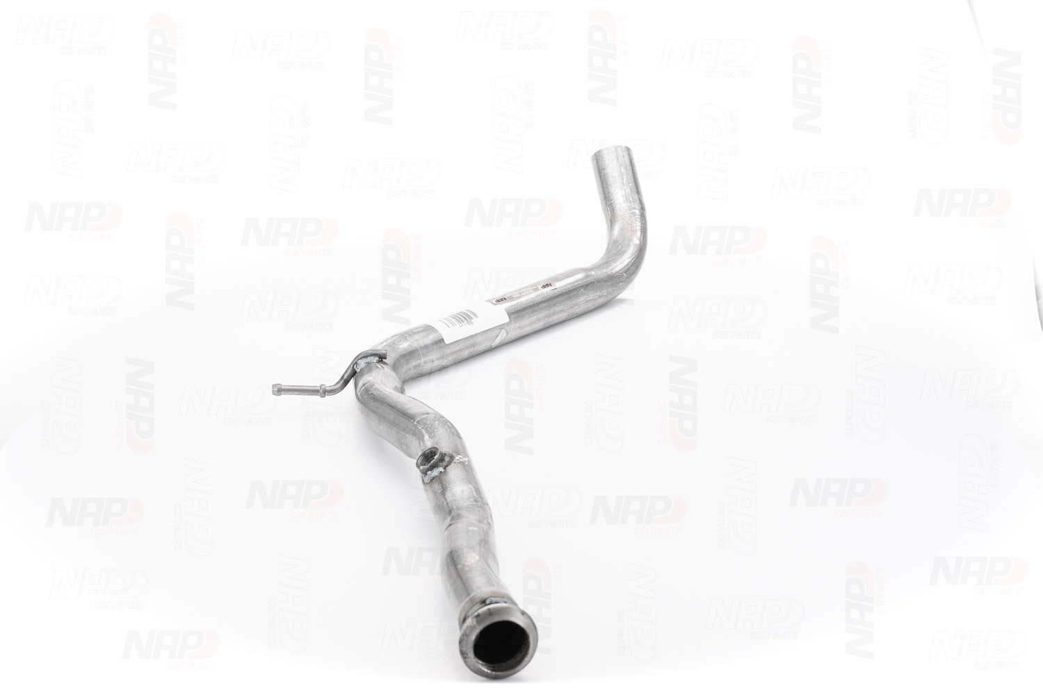 DS DS4 / DS4 Crossback 2016 Caurule NAP carparts OEM 1611581380, 1607336280, 1705ZR