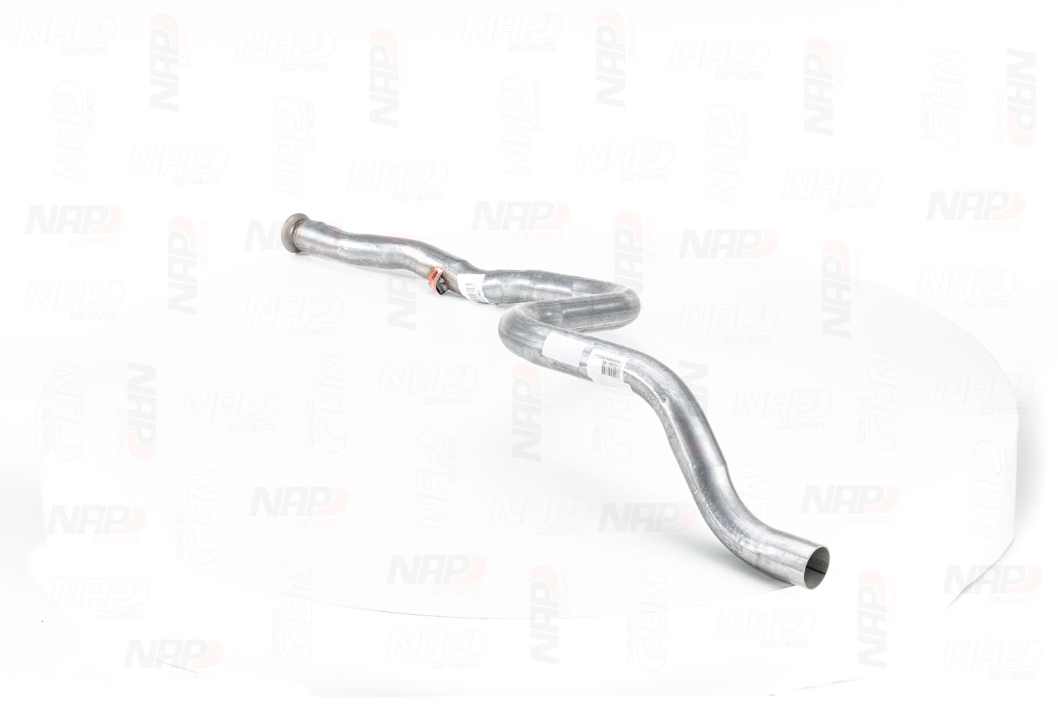 OEM Racord evacuare DS DS 5 Hatchback 2018 1612907680, 1706K0, 1706P6 NAP carparts
