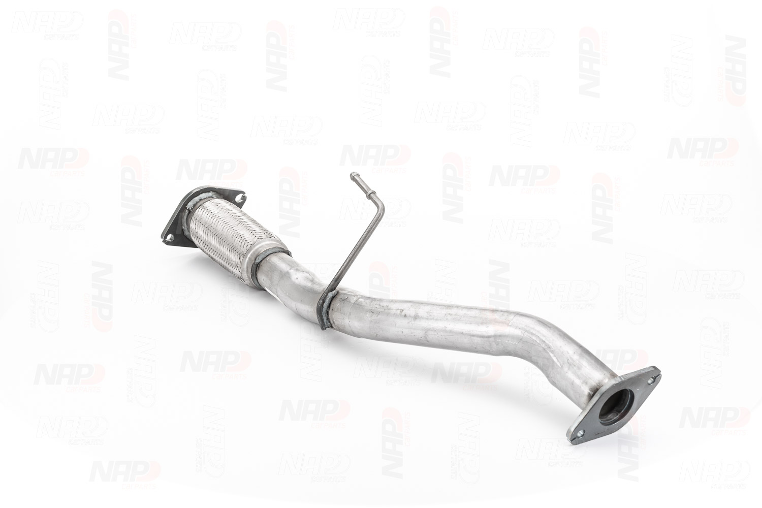 Cumpărați Racord evacuare de la NAP carparts Număr produs: CAC10518 la prețul de doar 658,73 lei