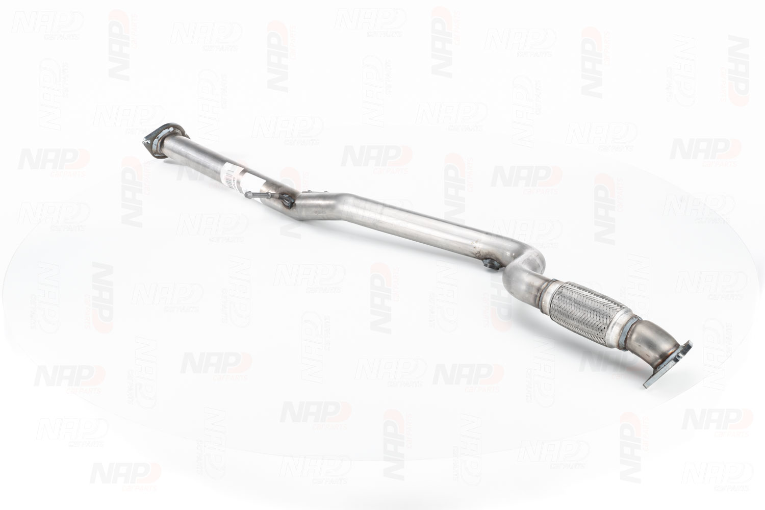 OEM Teava de evacuare VAUXHALL Cascada Cabrio (W13) 2023 39031992, 854643, 95515310 NAP carparts