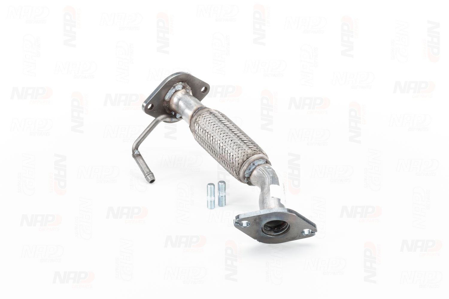 OEM Teava de esapament HYUNDAI i10 III Hatchback (AC3, AI3) 2022 28610B9150, 28610B9100, 28610B9200 NAP carparts