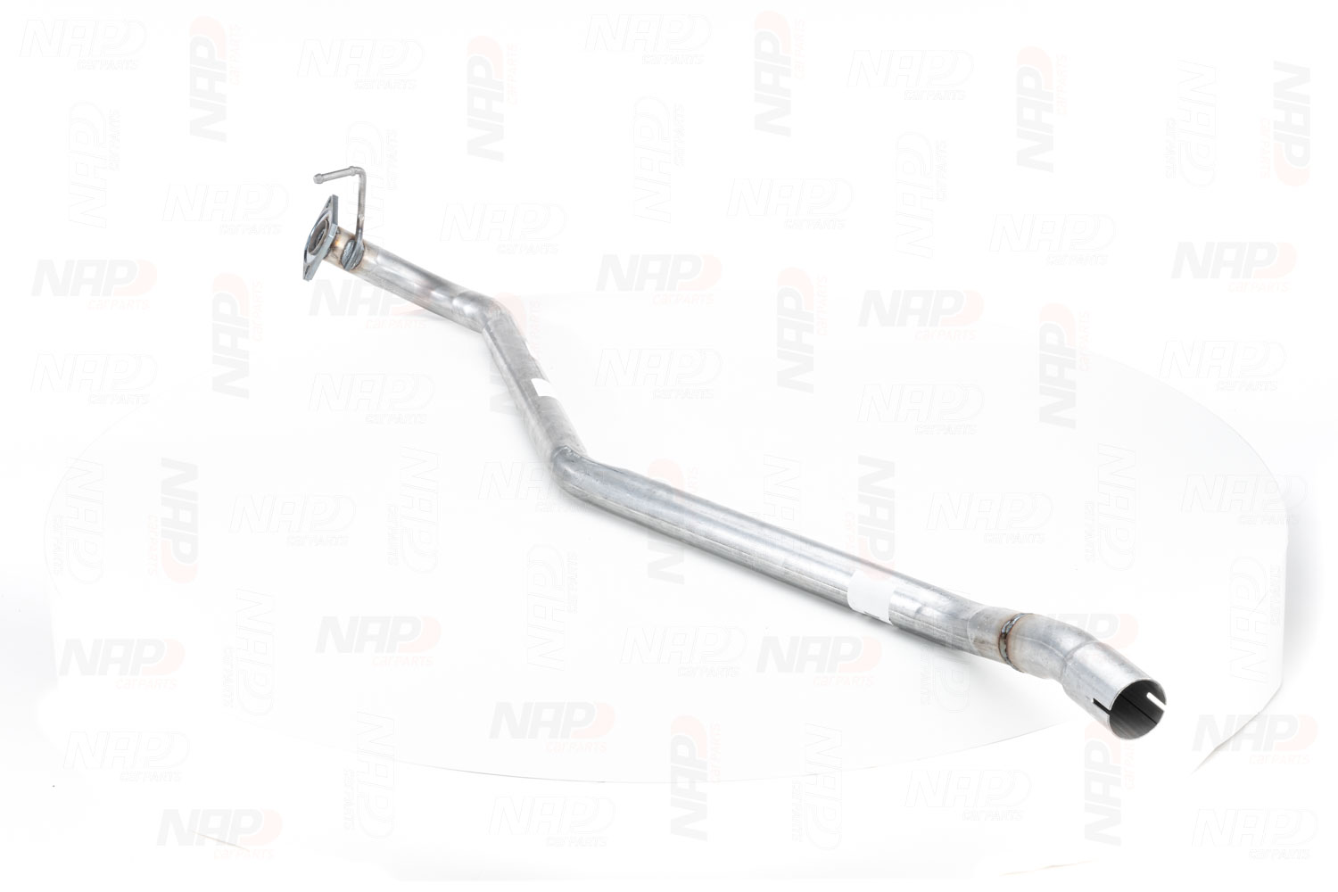 OEM Racord evacuare Mazda 6 GG 2003 L80140600, L80140600A, L80140600B NAP carparts