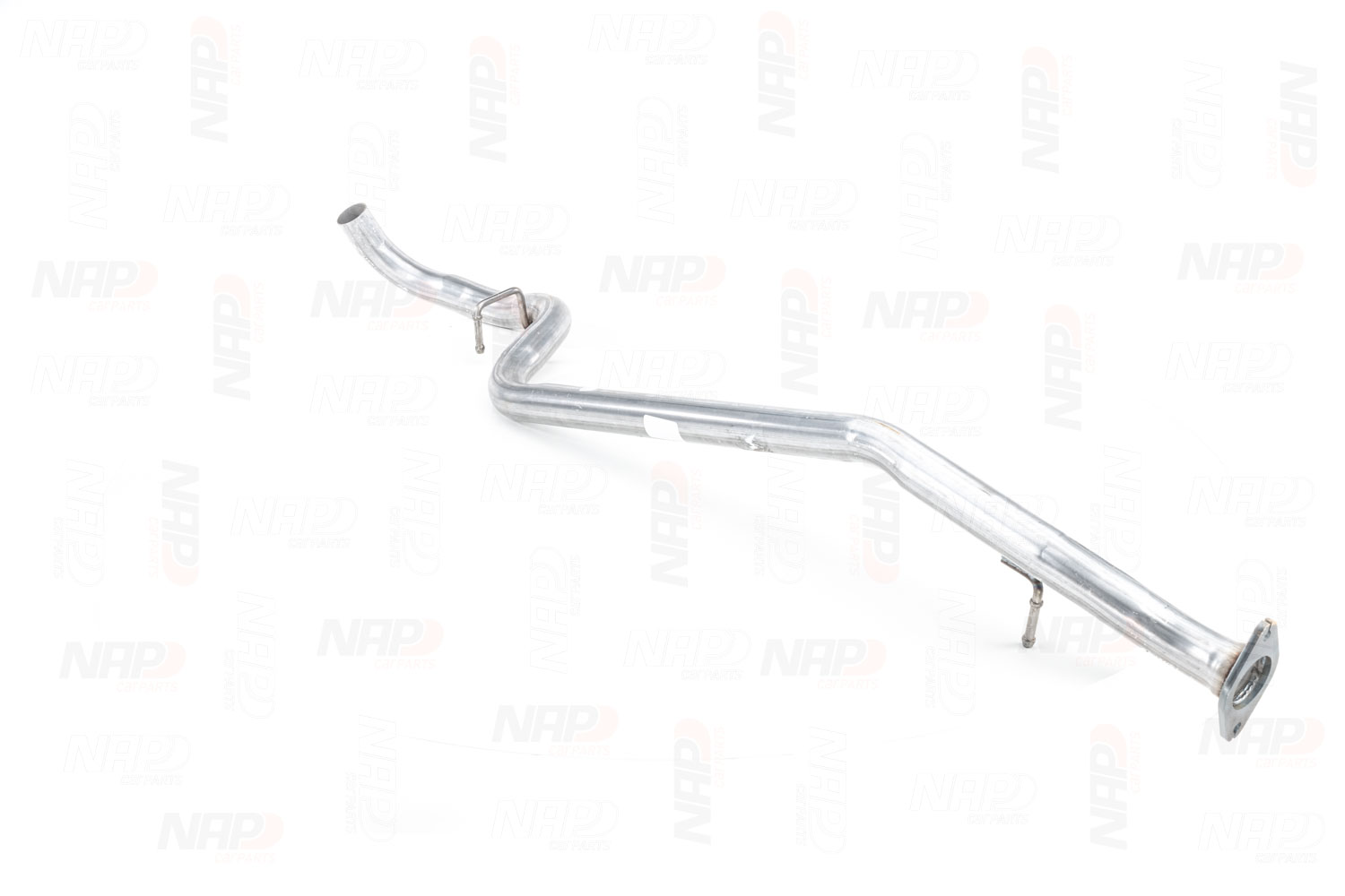 Auspuffrohre Ford Kuga Mk2 2022 NAP carparts CAC10554