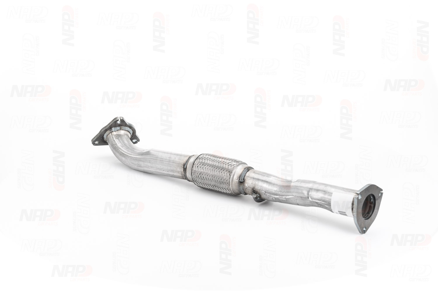 OEM Teava evacuare Opel Antara L07 2008 25923310, 96629160, 4805889 NAP carparts