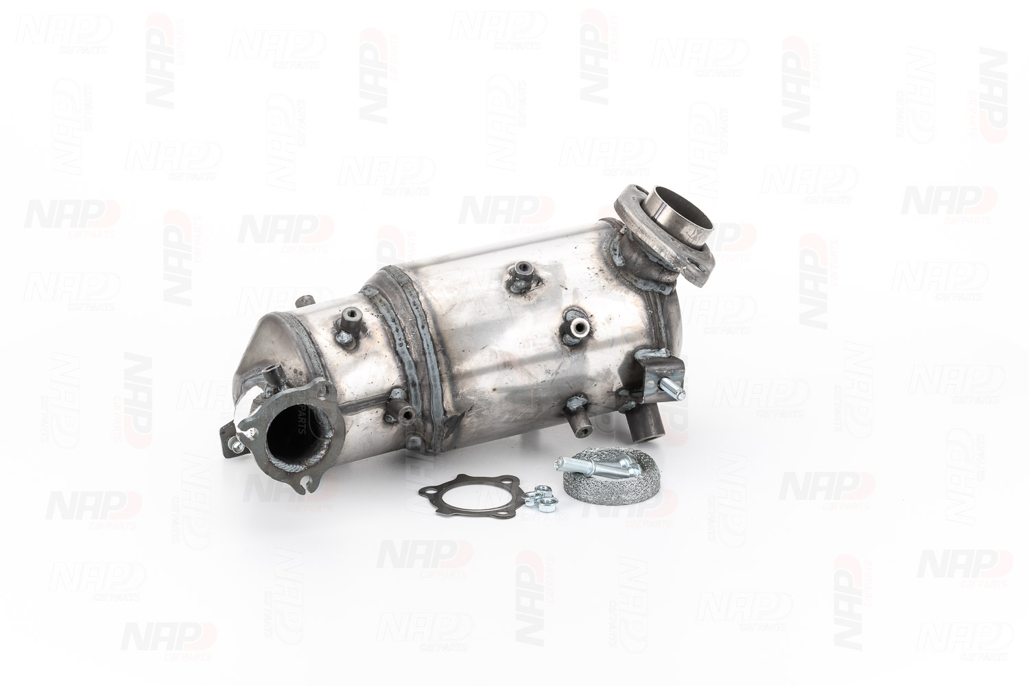 OEM Filtru de particule Toyota Avensis Verso M2 2009 250510R020, 2505126030, 2505126031 NAP carparts