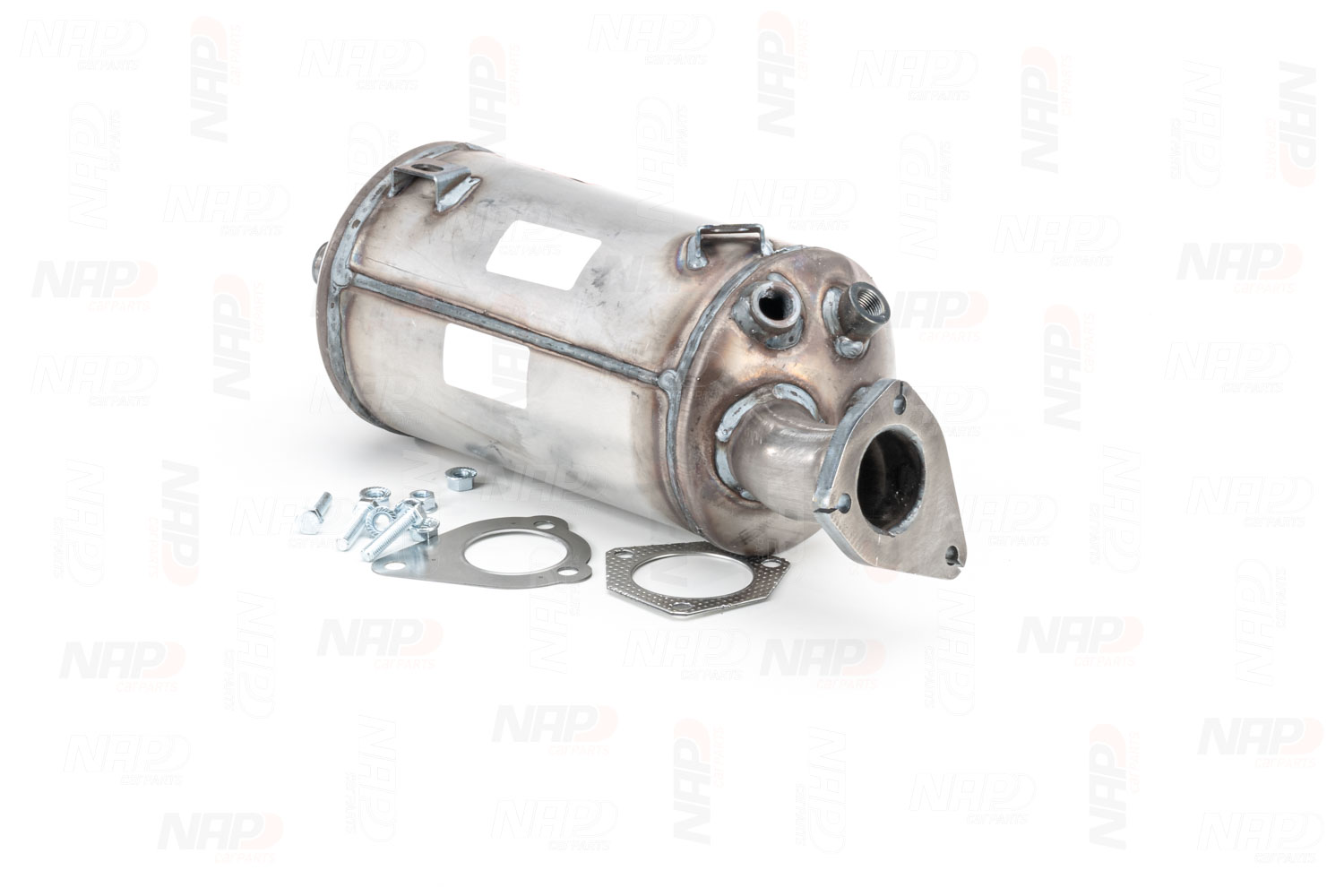 Kupite NAP carparts Filter trdih delcev Št. izdelka: CAD10269 po nizki ceni 345,26 €