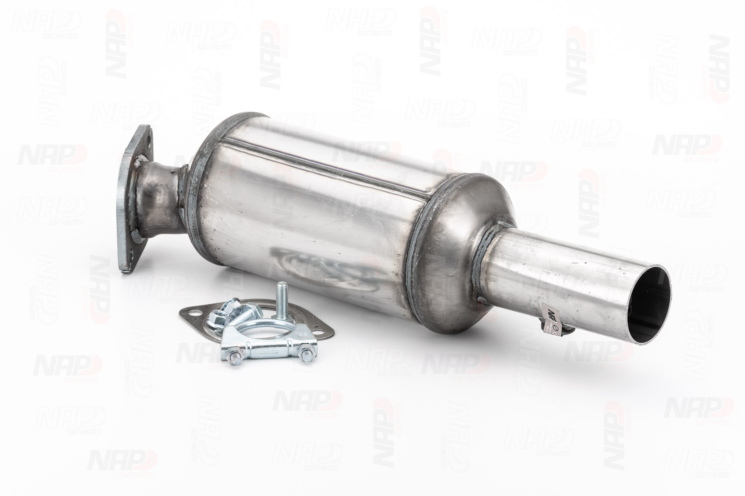 OEM Filtru de particule Chrysler 300c Break 2010 68039879AA, 68039880AA, 68039880AA NAP carparts