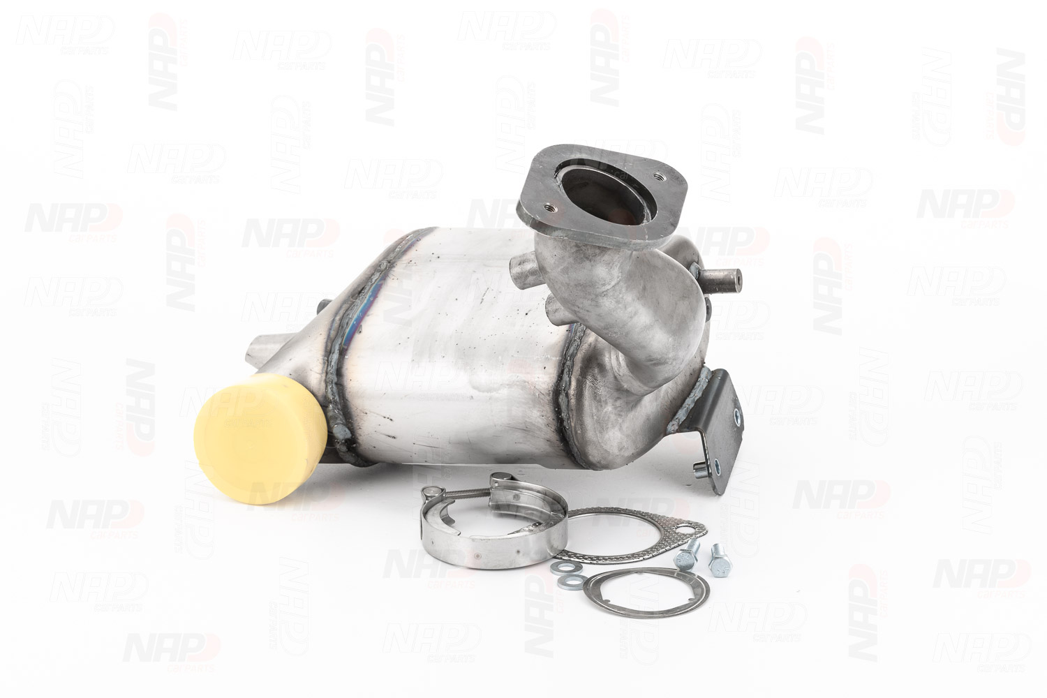 JEEP Particulate filter in original quality 4743962AA, 52090351AC, 52090351AC from NAP carparts