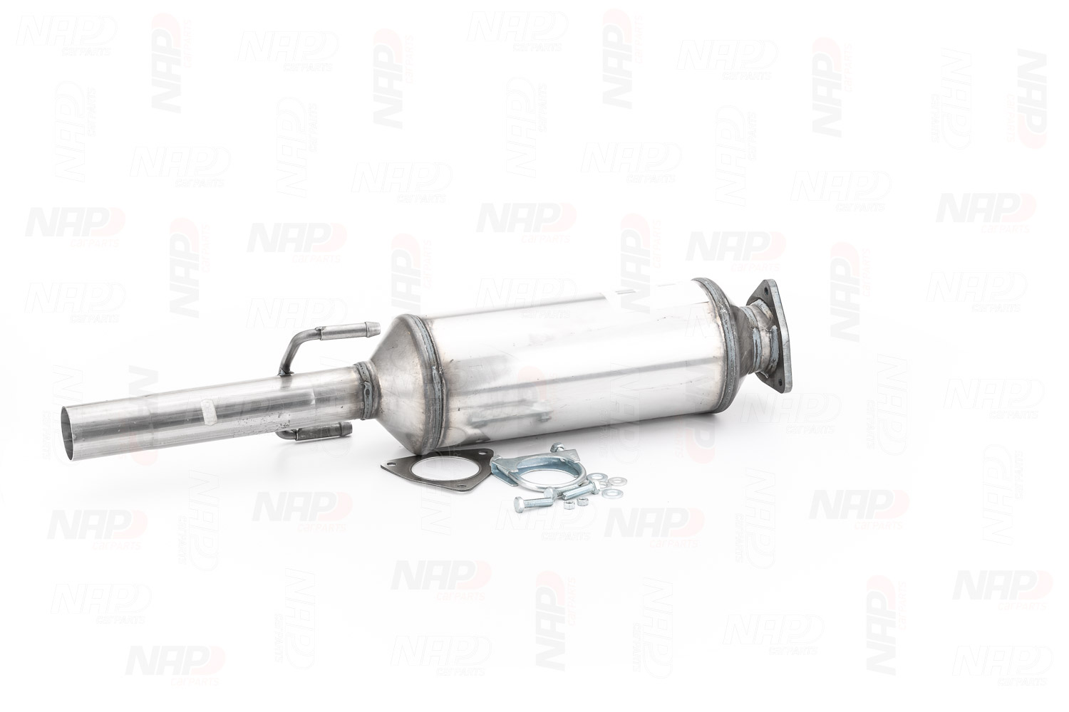 NAP carparts CAD10292 filtre dpf LANCIA Ypsilon II 843 1.3 D Multijet (843.AXF11, 843.AXF1A, 843.AXM11,... 75 CH Diesel