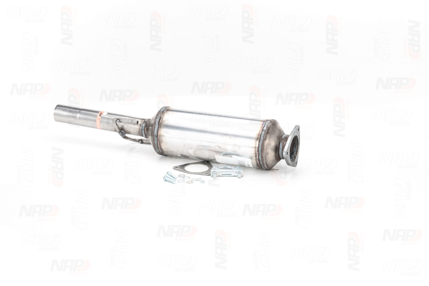 OEM Filtro de partículas LANCIA 1.3 D Multijet (843.AXF11, 843.AXF1A, 843.AXM11,... 75 CV Diesel 51779887 de NAP carparts online a preços excelentes