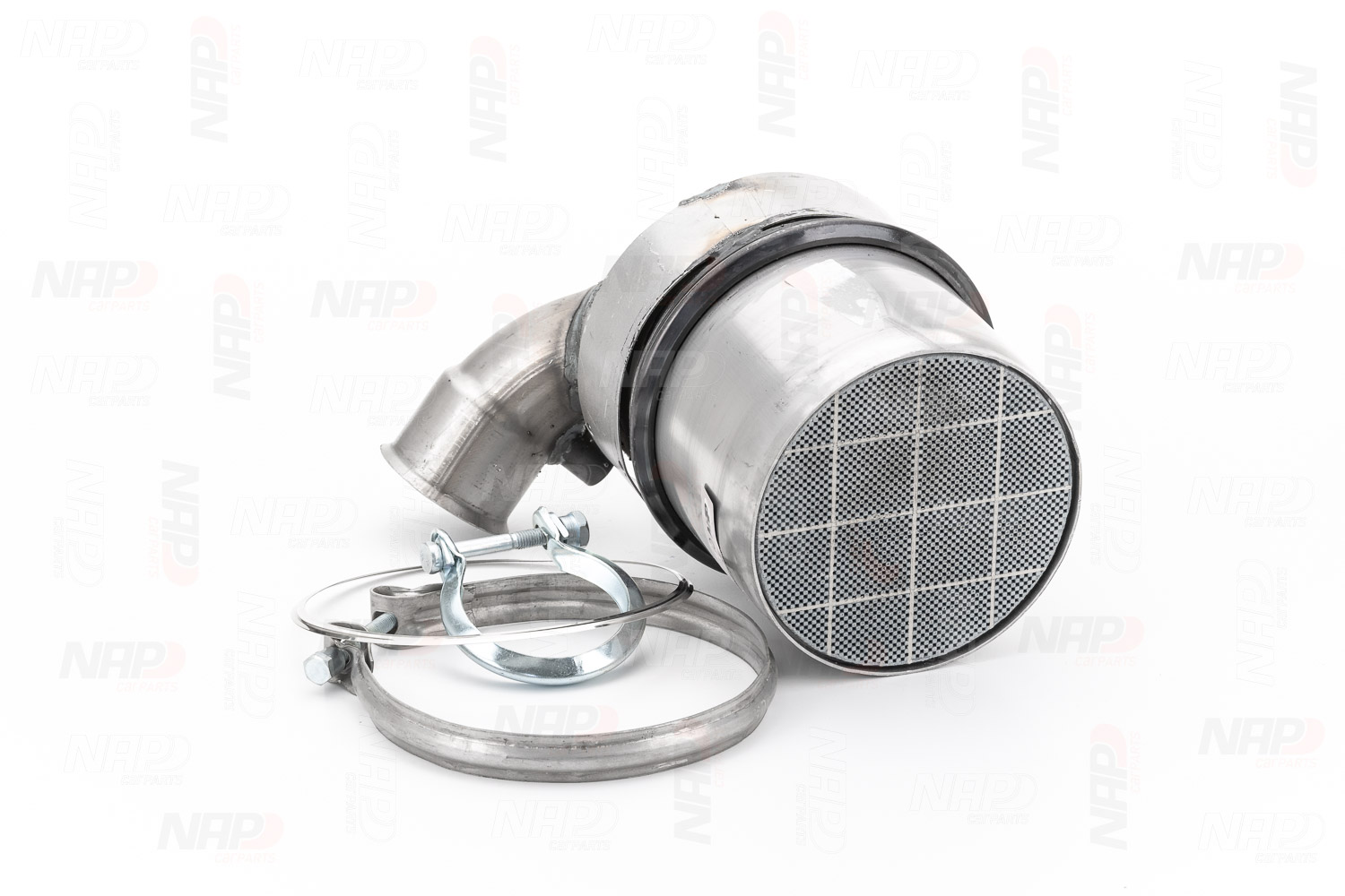 Cumpărați online Filtru de particule CAD10305 original/ă și la un preț mic, compatibil/ă cu nr. OEM 173840