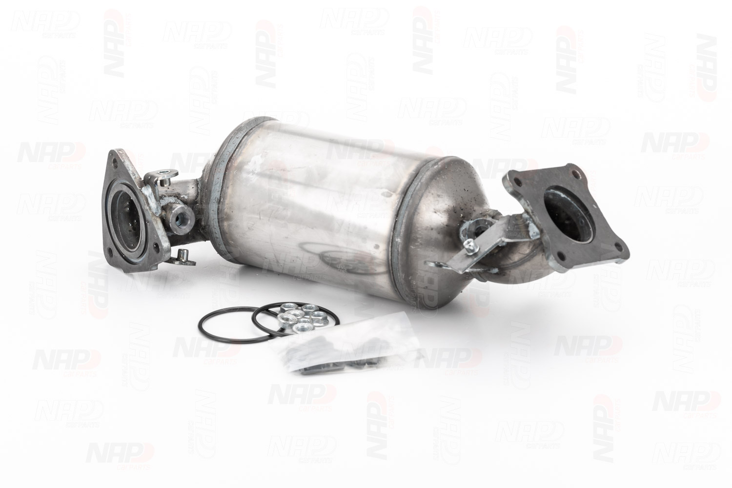 OEM Filtru de funingine / de particule HONDA Civic II Break (WC) 1983 18160RSSE00, PFKL382218, PFKL382218 NAP carparts