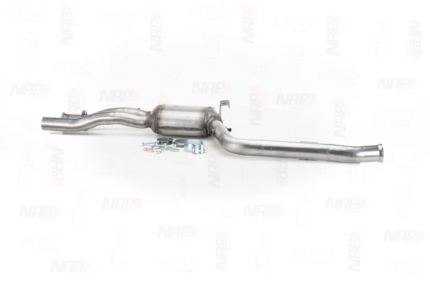 OEM Филтър за твърди частици FIAT 2.0 D Multijet 128 K.C. дизел 1440013780 от NAP carparts онлайн на супер цени