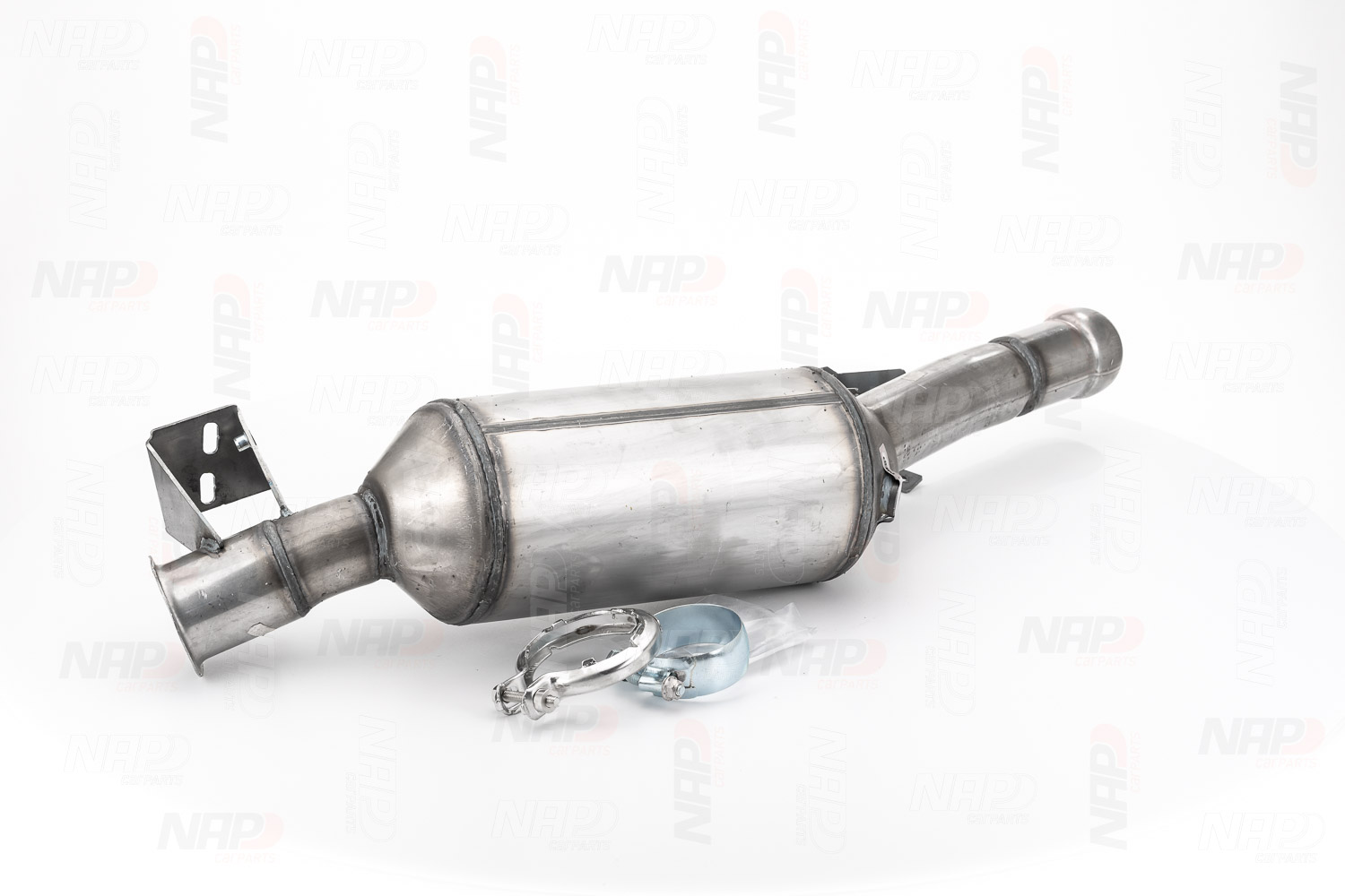 Acquista online Filtro antiparticolato (FAP) CAD10343 originale a buon mercato, comparabile con i numeri OEM 1644903192