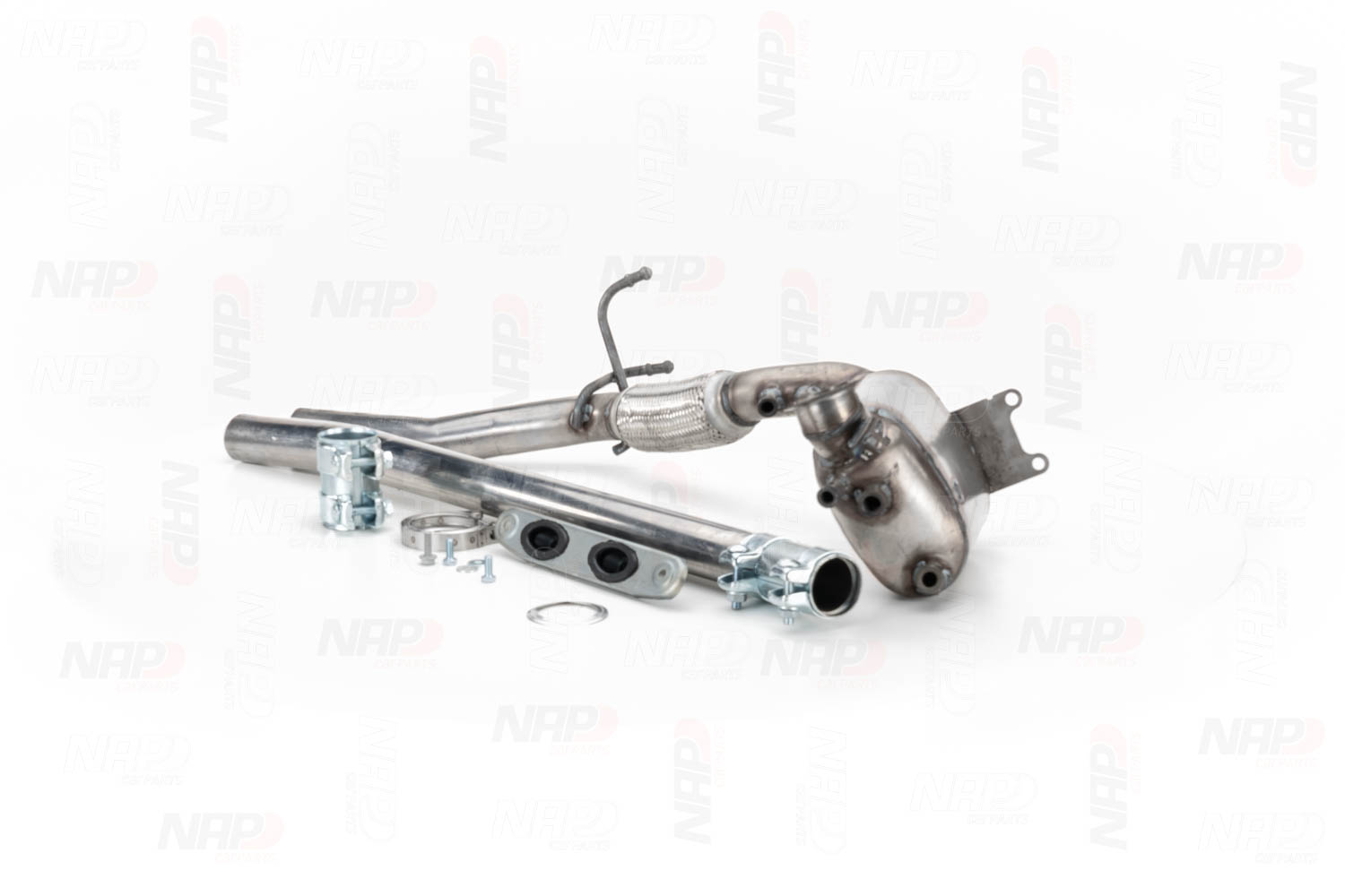 Compre Filtro de partículas CAD10349 original asequible comparable con números OEM online 1K0254702CX