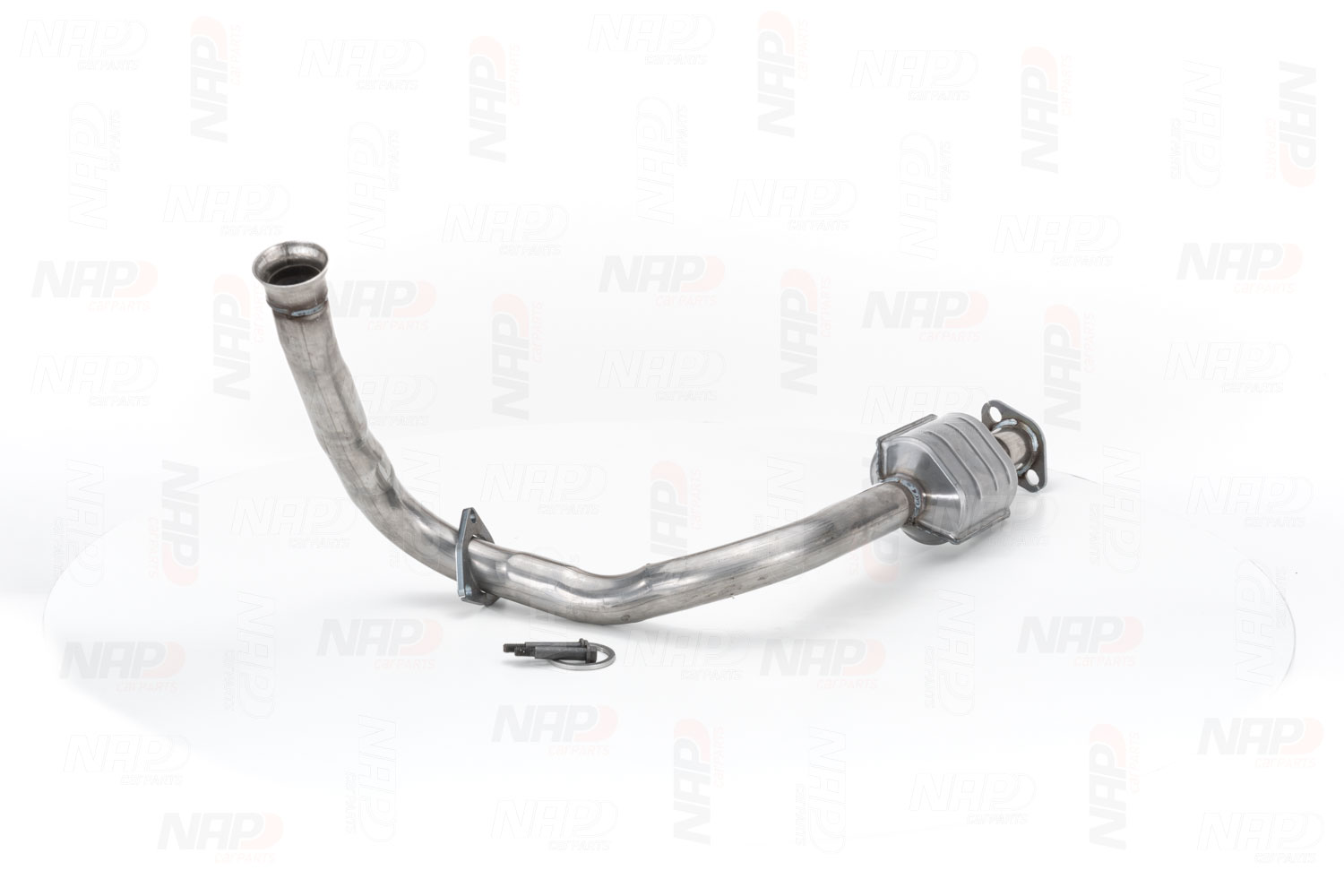 OEM Catalizatoare Opel Frontera A 1996 854055, 855039, 855076 NAP carparts
