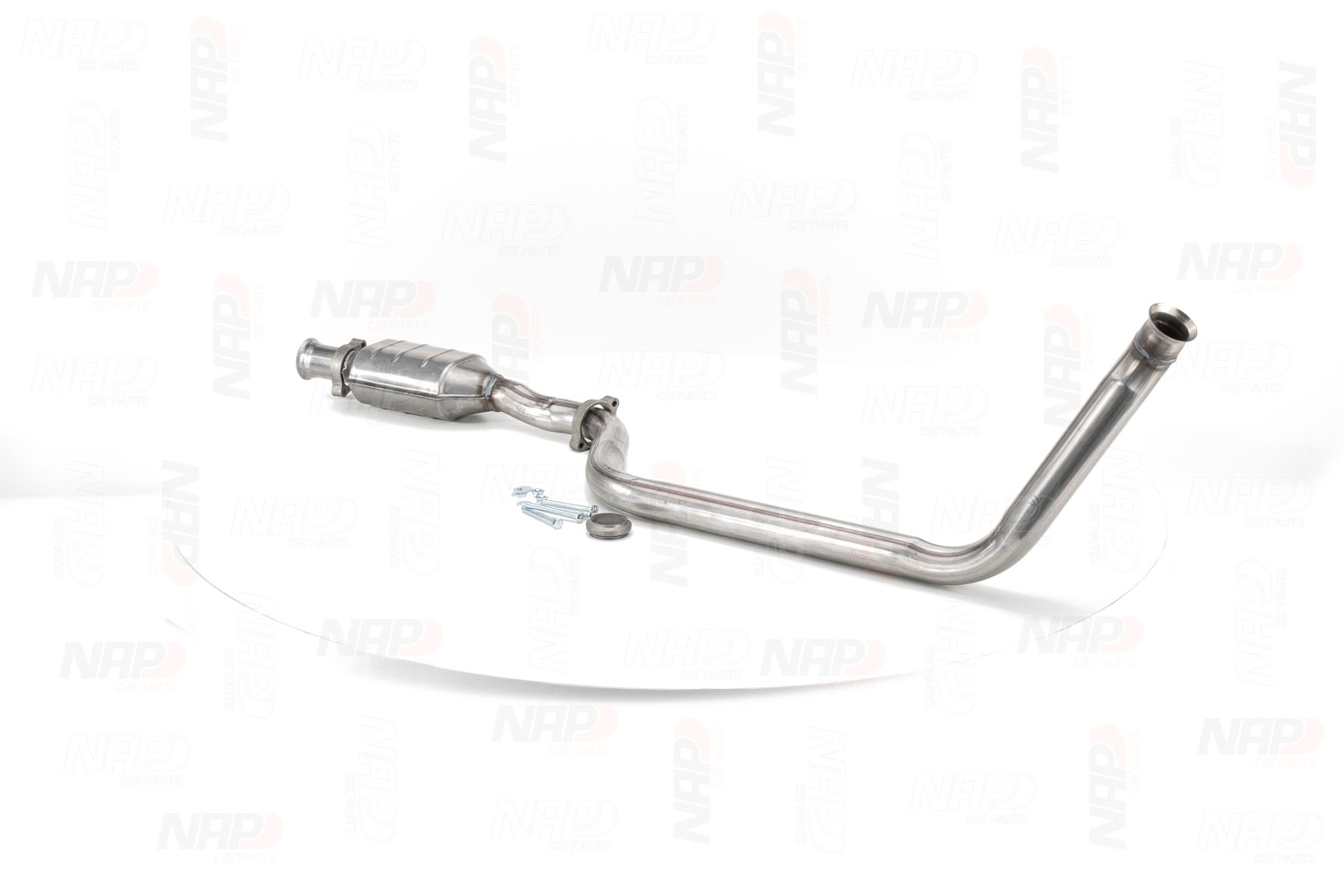 Kupite poceni originalno Katalizator CAD10413, primerljivo z 2014902520 OEM številke, prek spleta