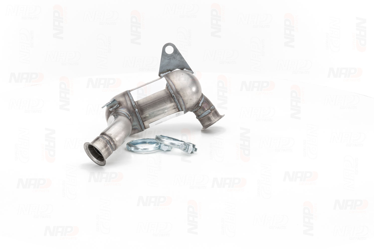 Acquista online Catalizzatore CAD10414 originale a buon mercato, comparabile con i numeri OEM 1684908710