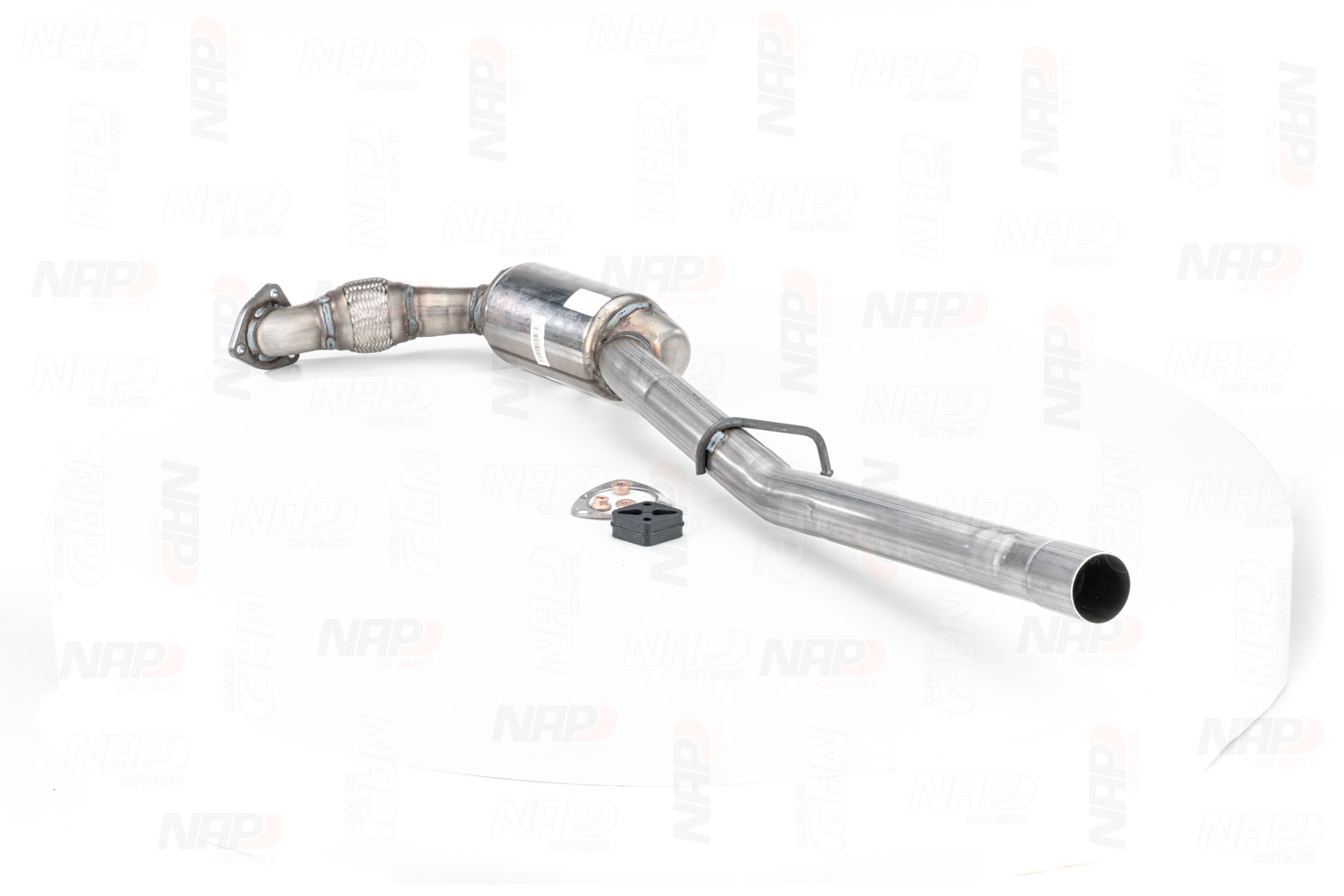 OEM Catalizator universal LAND ROVER Range Rover V (L460) 2025 WCD500433, WCD501630, ESR4095 NAP carparts