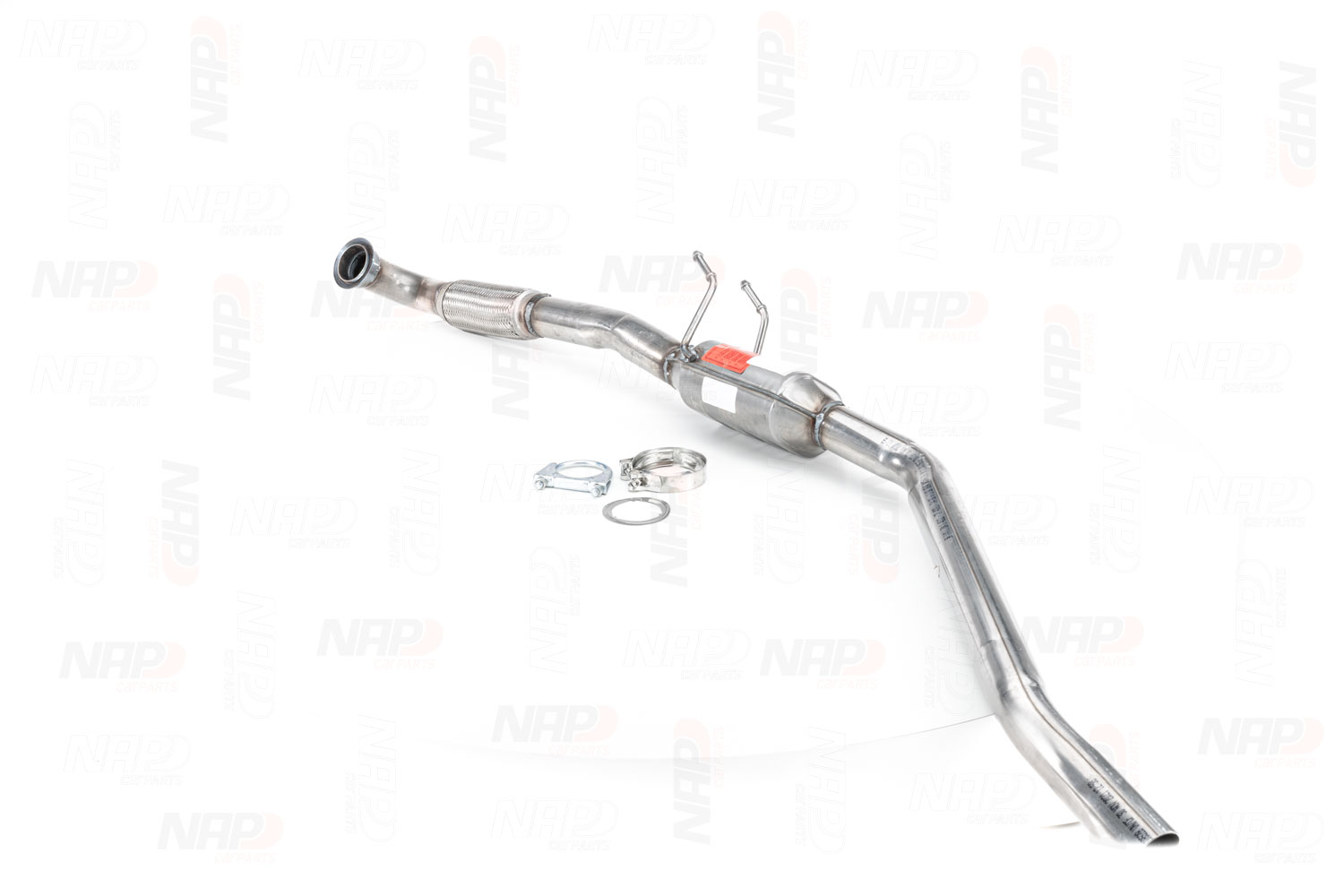 Cumpărați Catalizator de la NAP carparts Număr produs: CAD10470 la prețul de doar 1316,28 lei