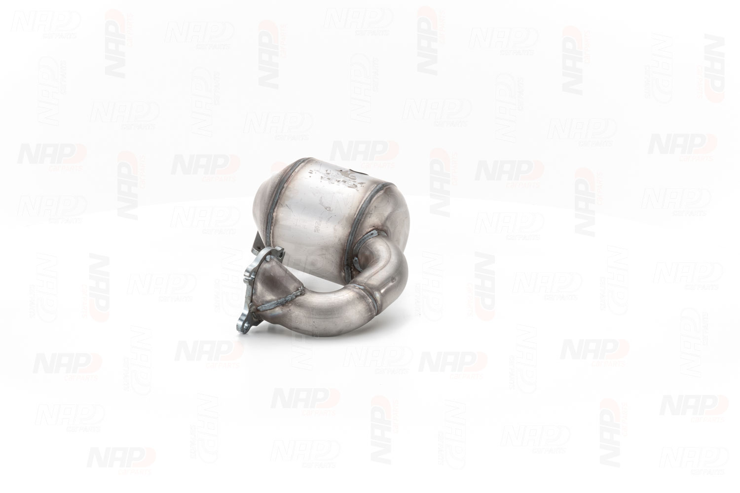 OEM Katalyzátor OPEL 2.0 CDTI (F7, J7, A07) 114 HP nafta 2080000Q0F od NAP carparts online za výborné ceny
