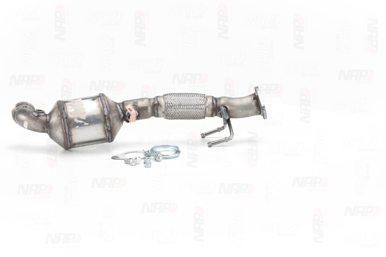 Cumpărați Catalizator de la NAP carparts Număr produs: CAD10523 la prețul de doar 1852,38 lei