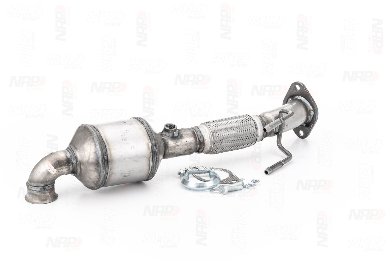 Køb billige originale Katalysator CAD10526 tilsvarende med 1755322 OEM numre online