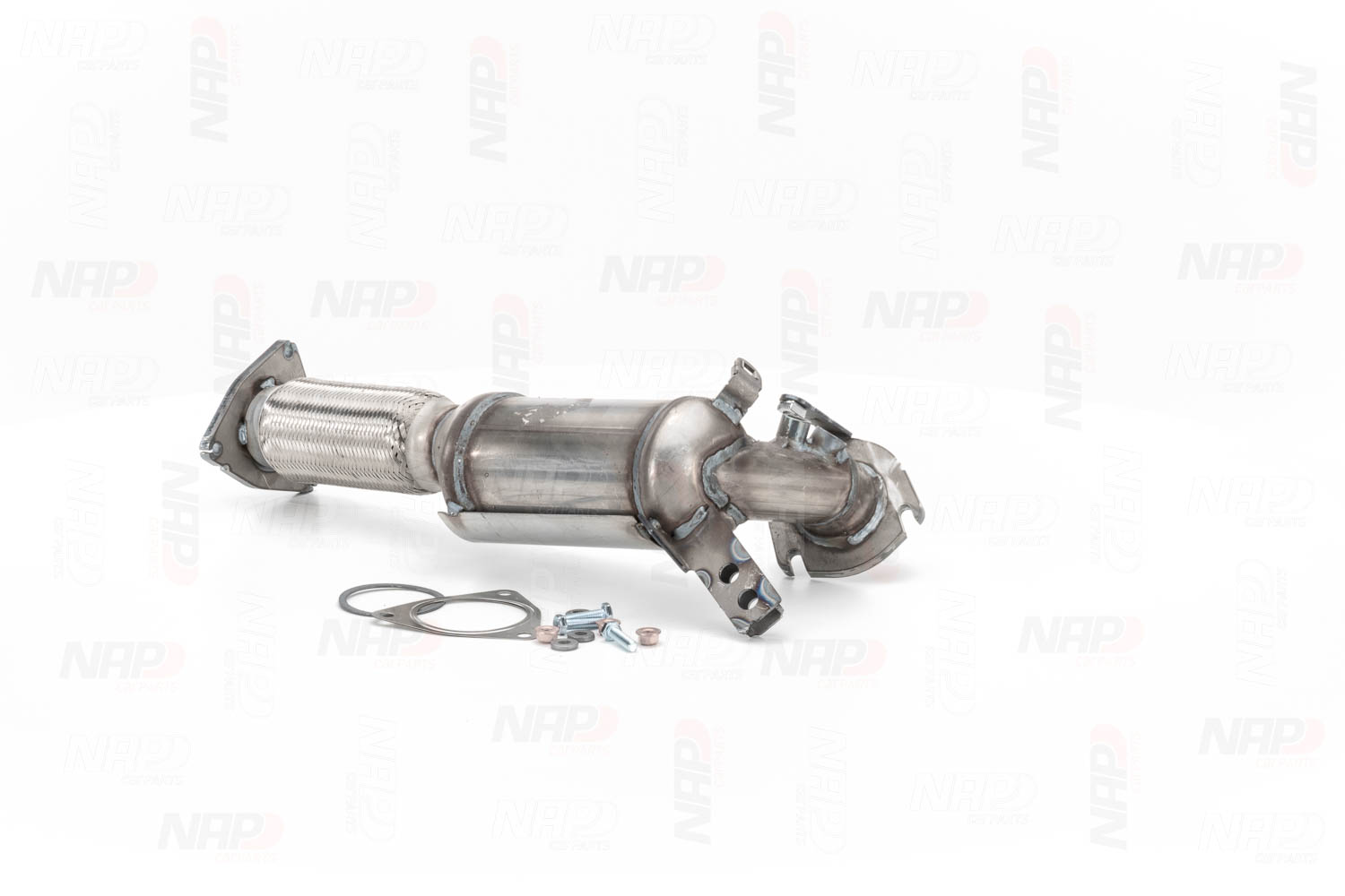 Köp billiga original Katalysator CAD10533 jämförbara med 36002219 OEM nummer på nätet