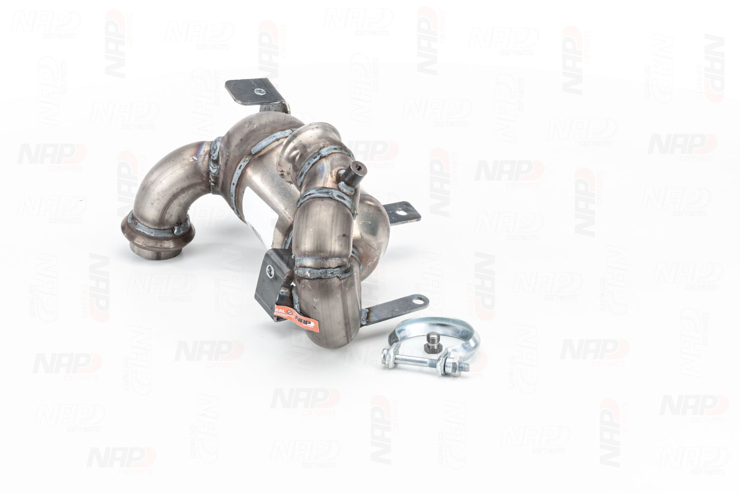 Køb billige originale Katalysator CAD10534 tilsvarende med 1706J4 OEM numre online