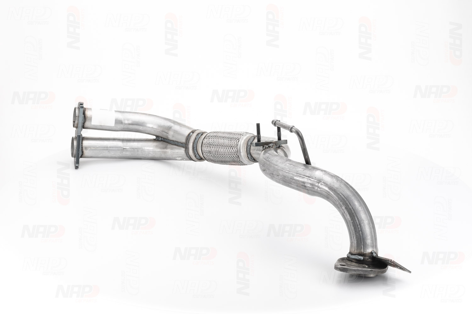 OEM Teava de evacuare Toyota MR2 SW20 1997 174107A060, 174107A070 NAP carparts