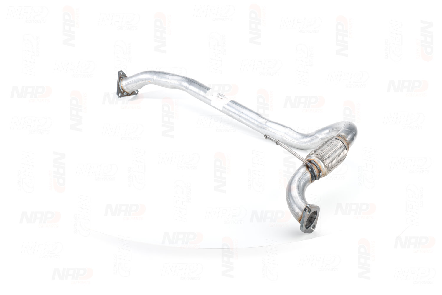 NAP carparts Abgasrohr Produkt Nr.: CAF10304 zum günstigen Preis von 62,90 € kaufen