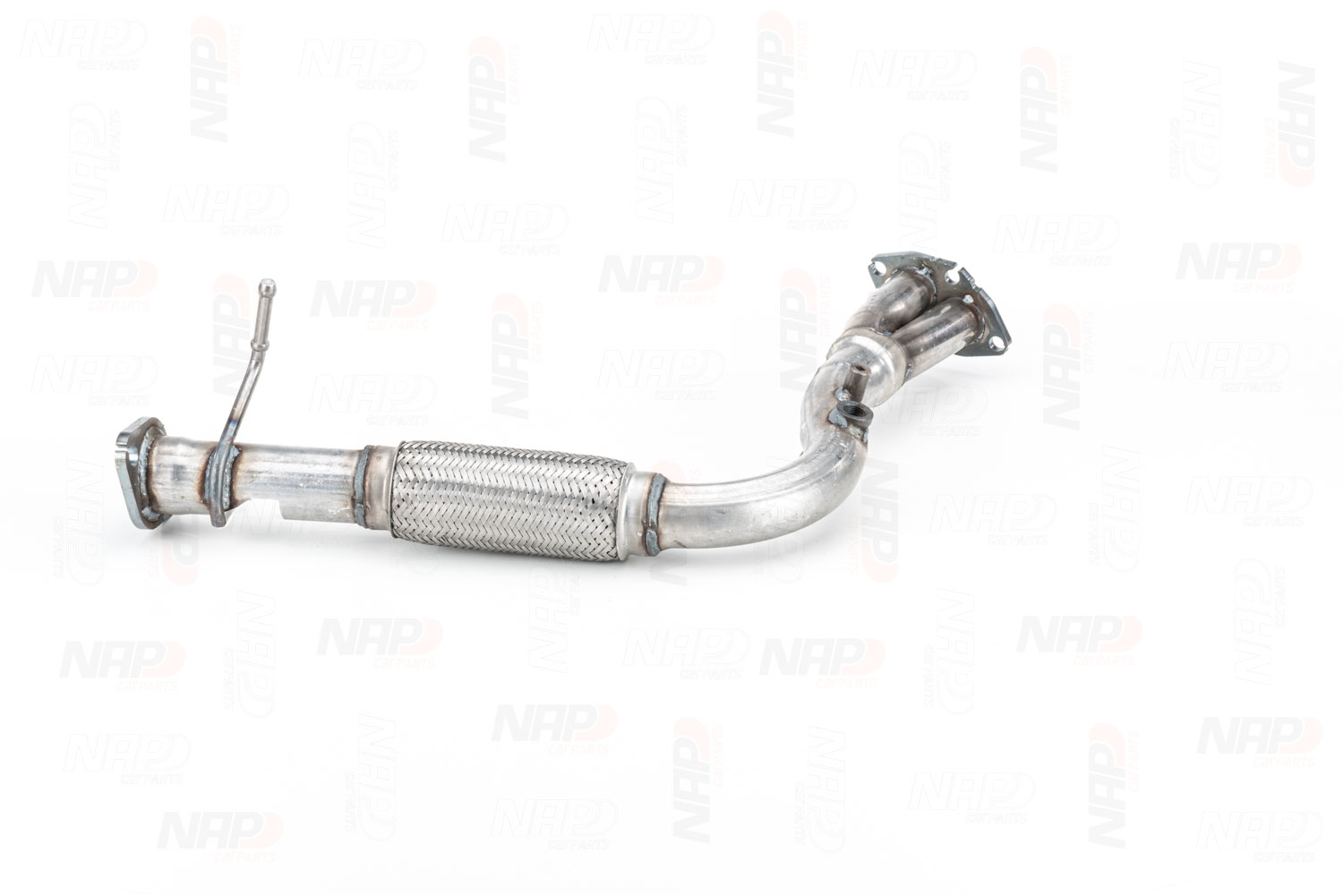 OE Racord evacuare FIAT MULTIPLA 2008 46518050, 4651850, 46749262 de la NAP carparts