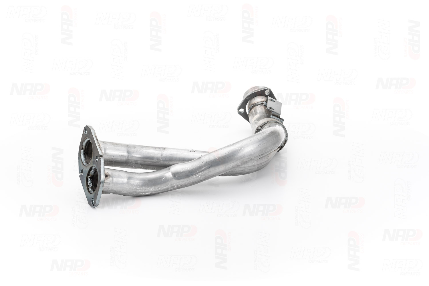 Köp NAP carparts Avgasrör Produktnummer: CAF10359 till det förmånliga priset av 1064,37 kr
