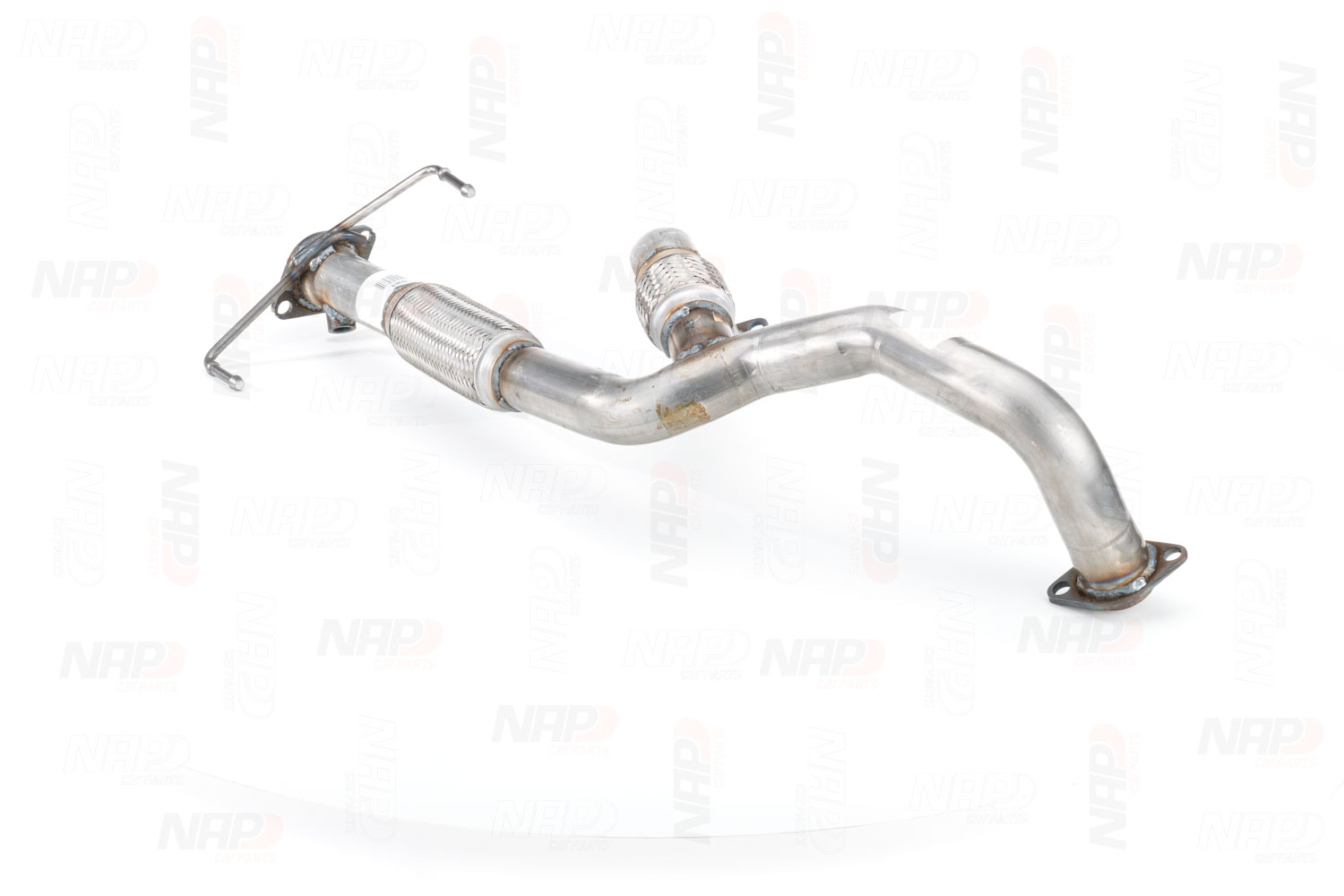 OE Avgasrör MITSUBISHI GALANT 2019 MR266103, MR258458, MR514625 från NAP carparts