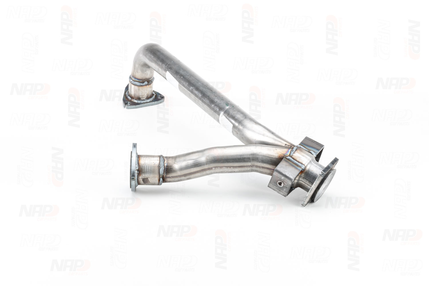 OEM Racord evacuare Audi A6 C4 1997 4A0253101BE, 4A0253101CC, 4A0253102 NAP carparts