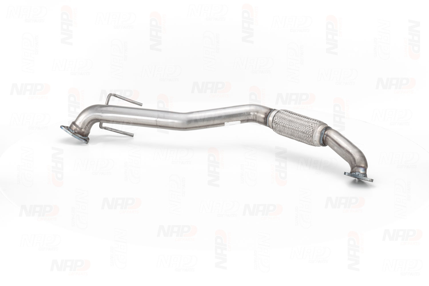 OEM Voorpijp VW 2.5 TDI 151 PK Diesel 074253091AT van NAP carparts online aan geweldige prijzen