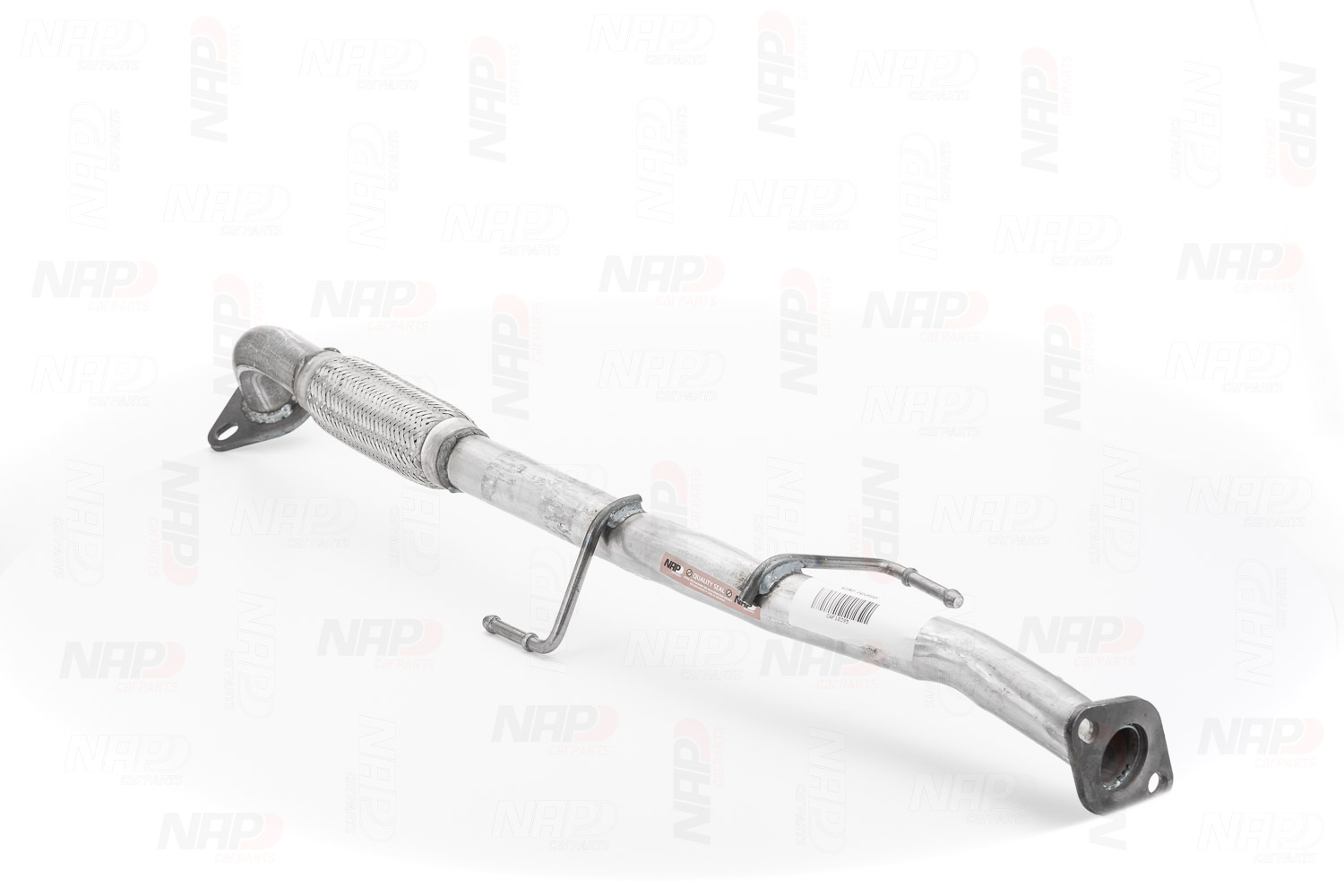 OE Teava de evacuare MITSUBISHI SPACE STAR 1999 5060071, MR552091, MR355098 de la NAP carparts