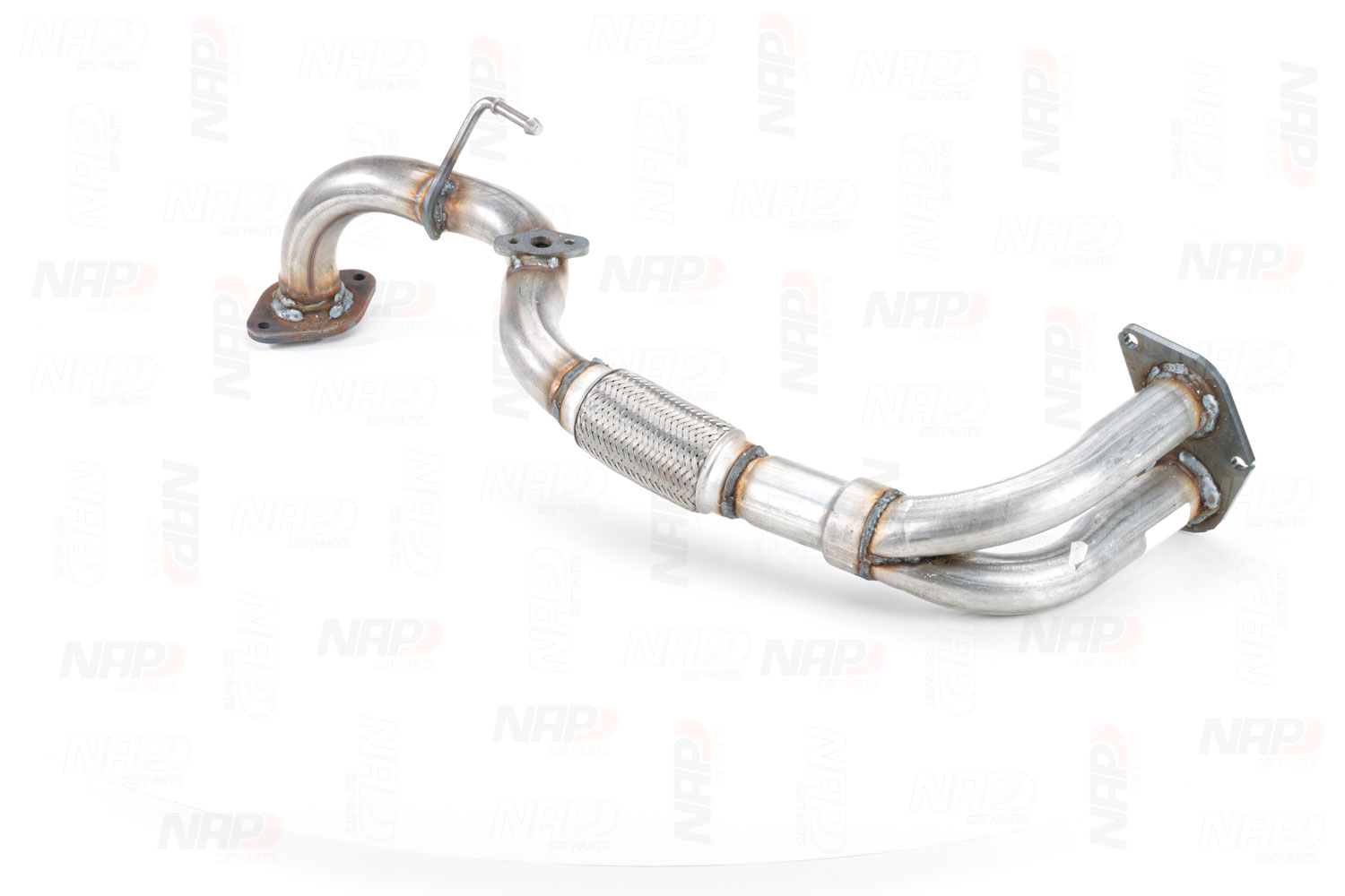 OEM Teava de esapament Toyota MR2 SW20 1996 174107A300, 174107A070, 174107A060 NAP carparts