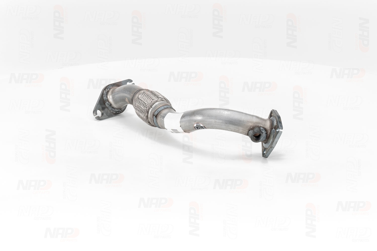OEM Teava de esapament Kia Rio Break 2002 0K33A40500, OK33A40500, 28610FD350 NAP carparts