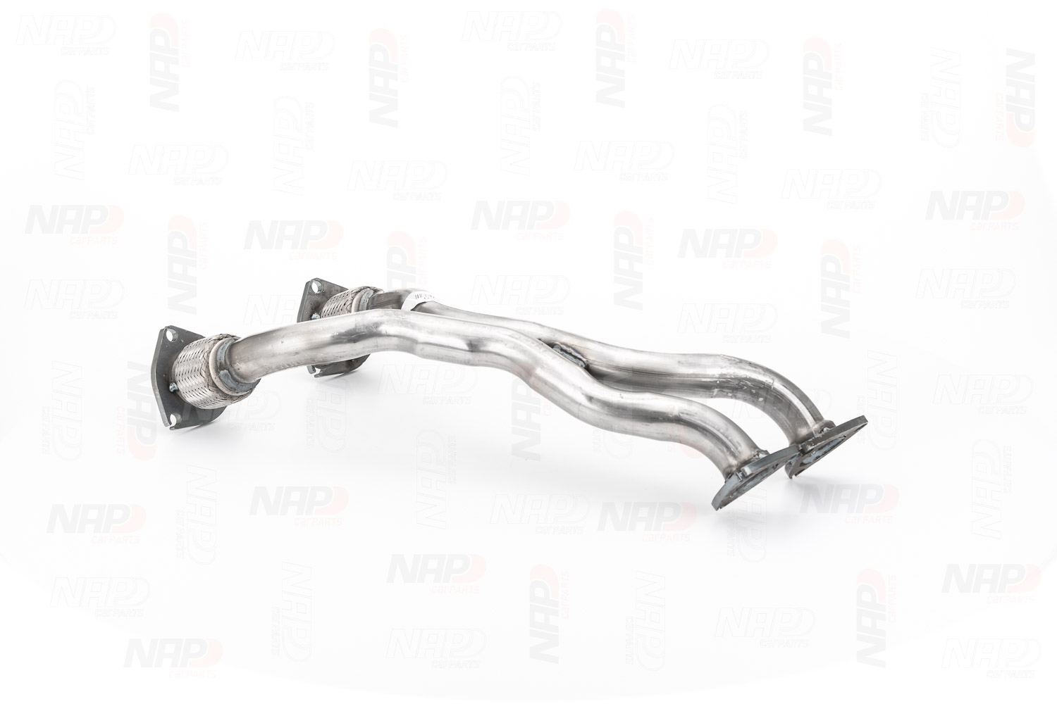 OE Uitlaatbocht AUDI TT 2017 1J2253091M, 8N1253091A, 8L925309 van NAP carparts