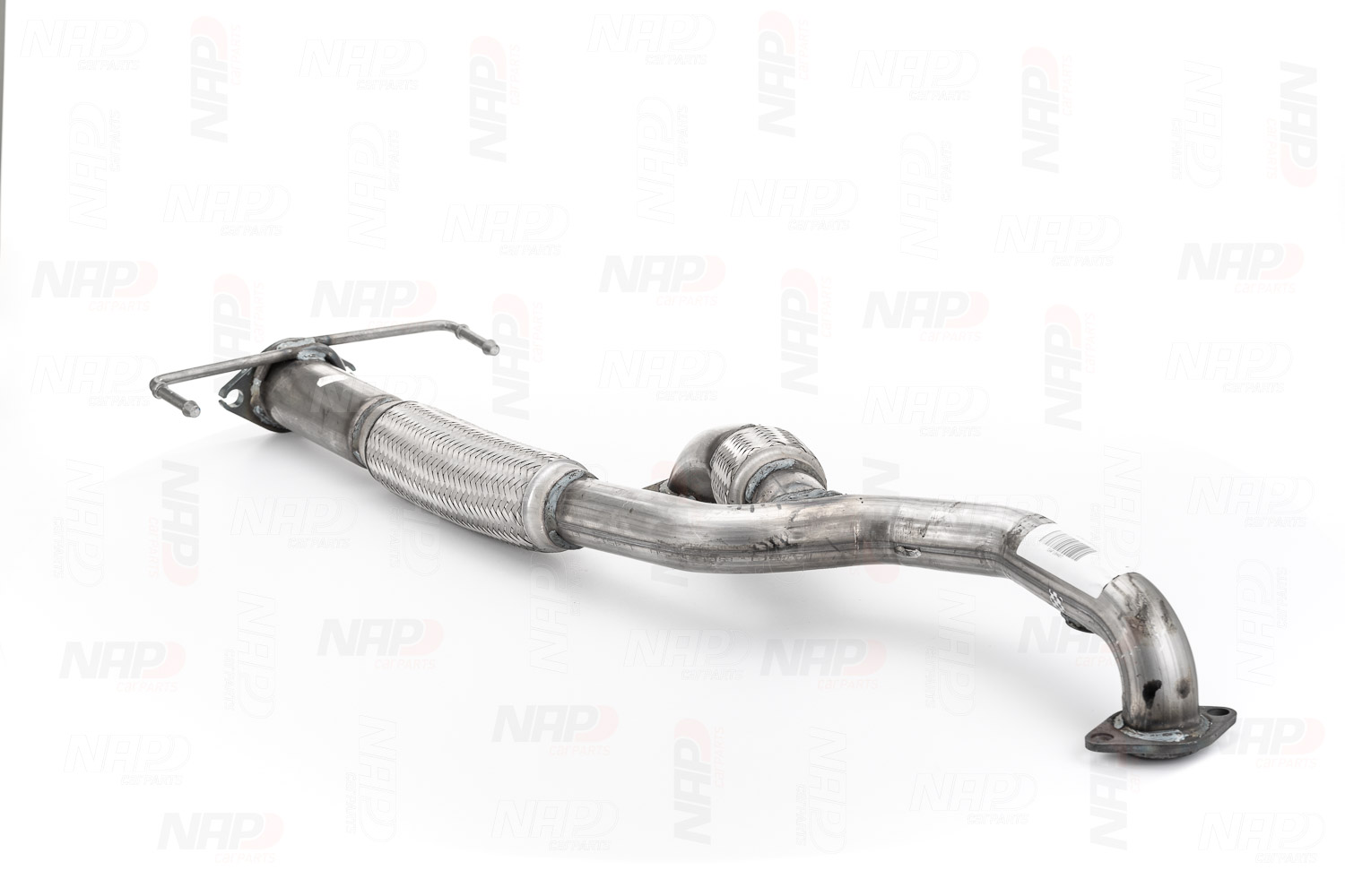 OE Avgasrör MITSUBISHI GALANT 2018 MR464590, MR258458, MR514625 från NAP carparts