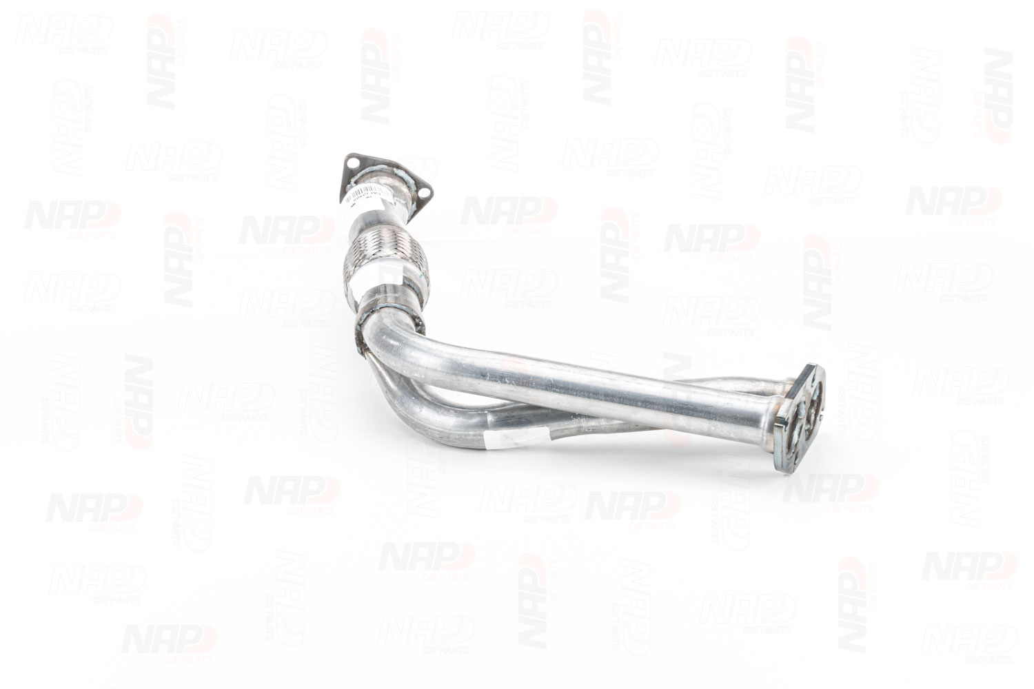 OEM Teava evacuare Audi A6 C4 1996 4A0253101CC, 4A0253101BE, 4A0253102 NAP carparts