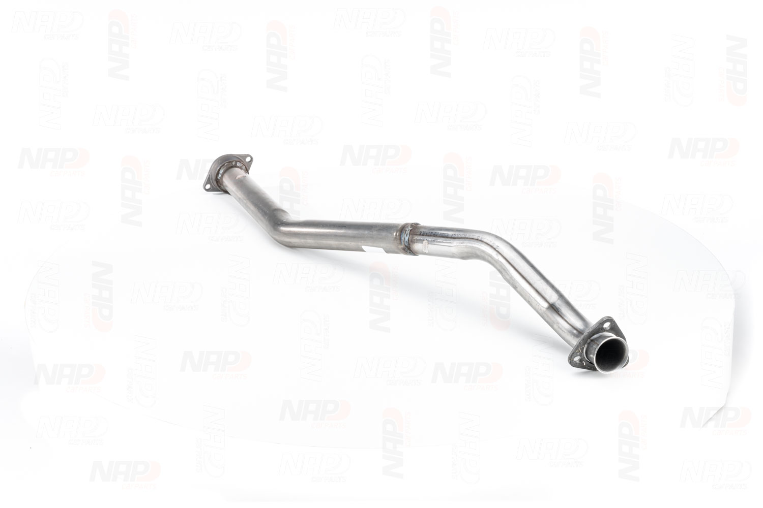 OEM Voorpijp FIAT 2.0 JTD 84 PK Diesel 1336450080 van NAP carparts online aan geweldige prijzen