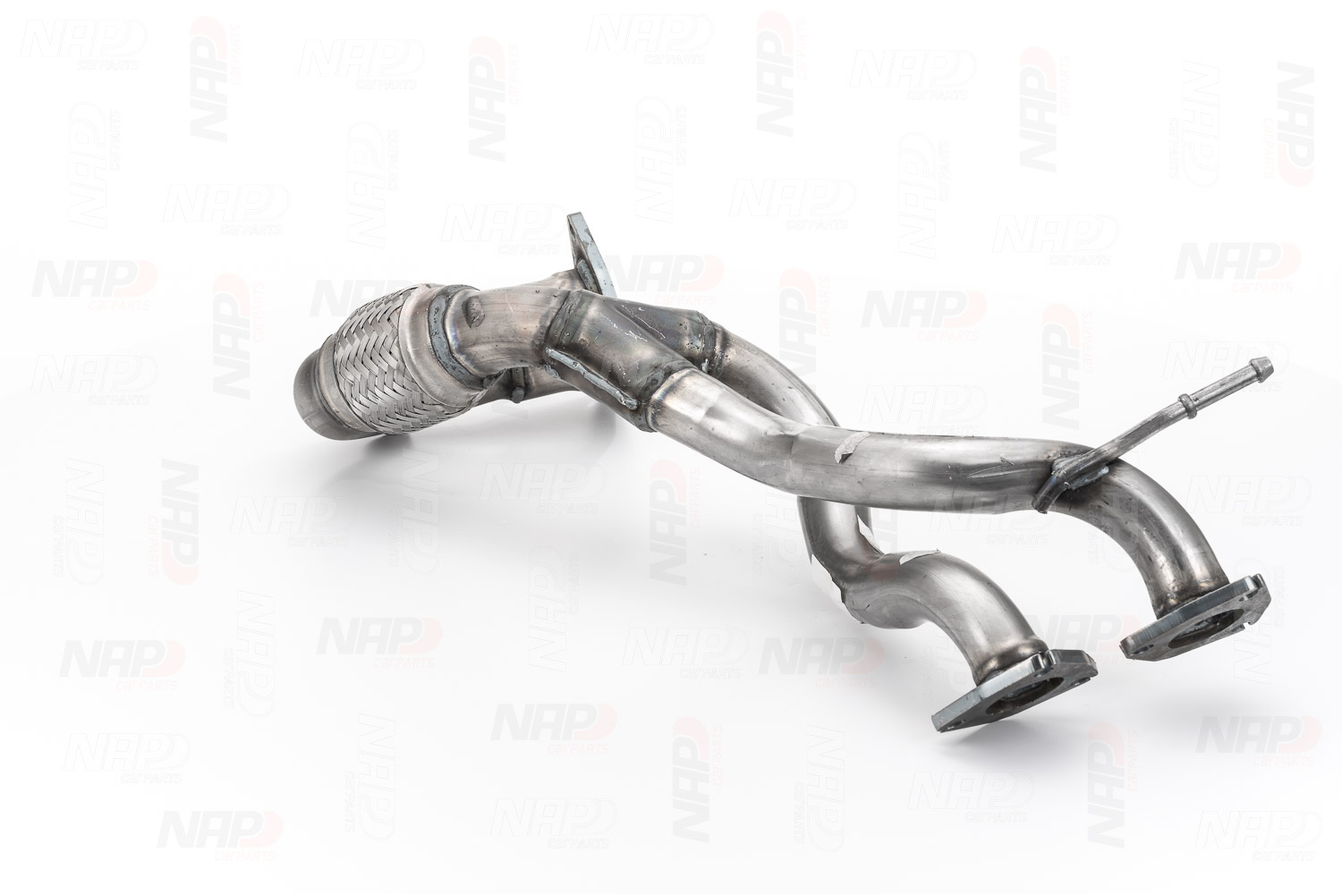 OE Uitlaat AUDI TT 2016 1ML253091, 8L9253091C, 8N1253091A van NAP carparts