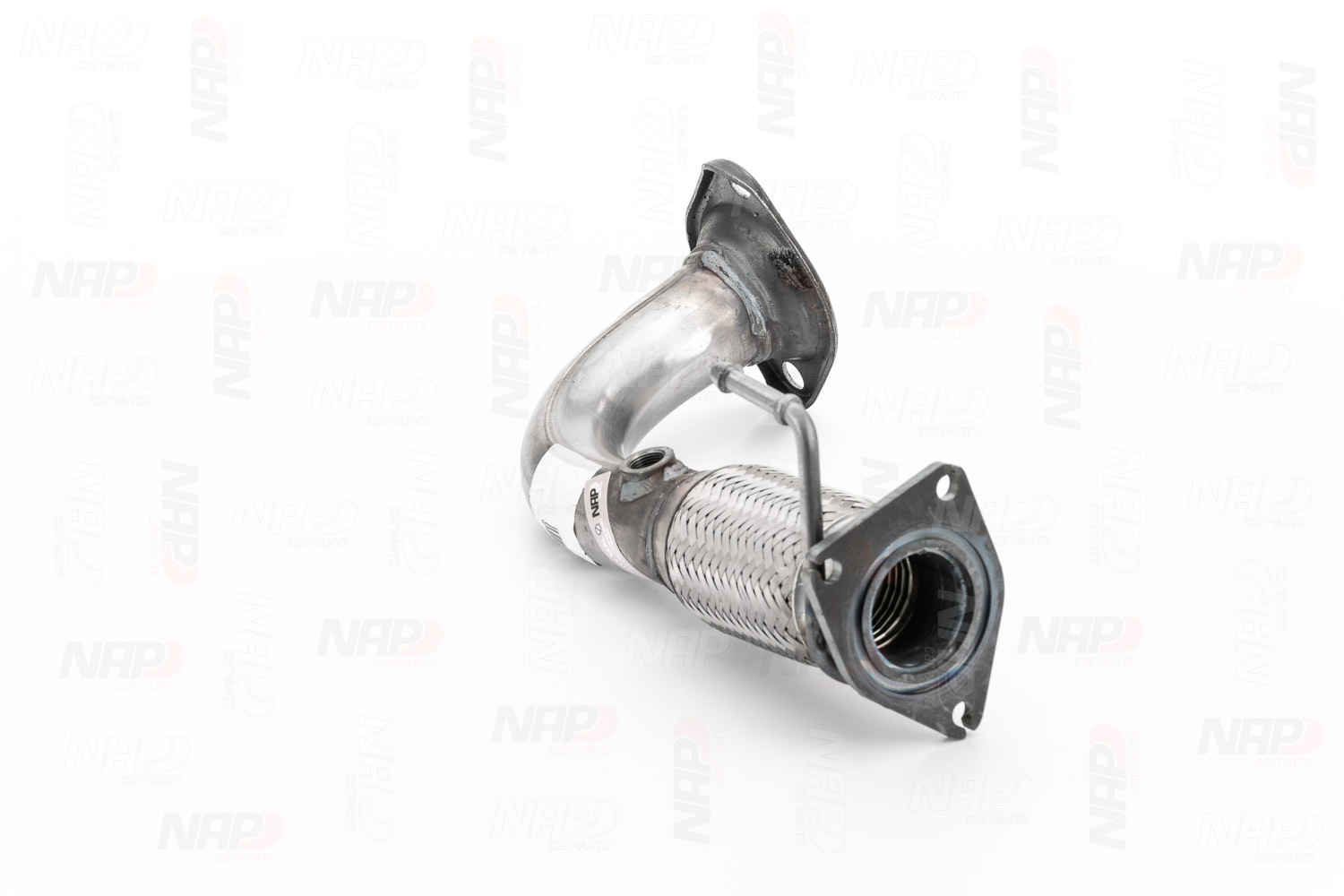 OEM Teava evacuare HONDA Accord VI Aerodeck (CF) 2001 18210SEAJ13, 18210SE0910, 18210SE0A10 NAP carparts