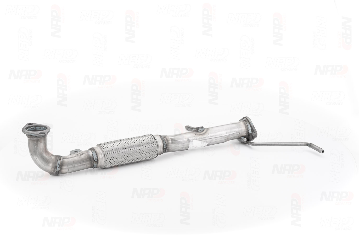 OE Avgasrör KIA CARENS 2021 0K2B240500, 0K2KB40500, OK2K140180 från NAP carparts