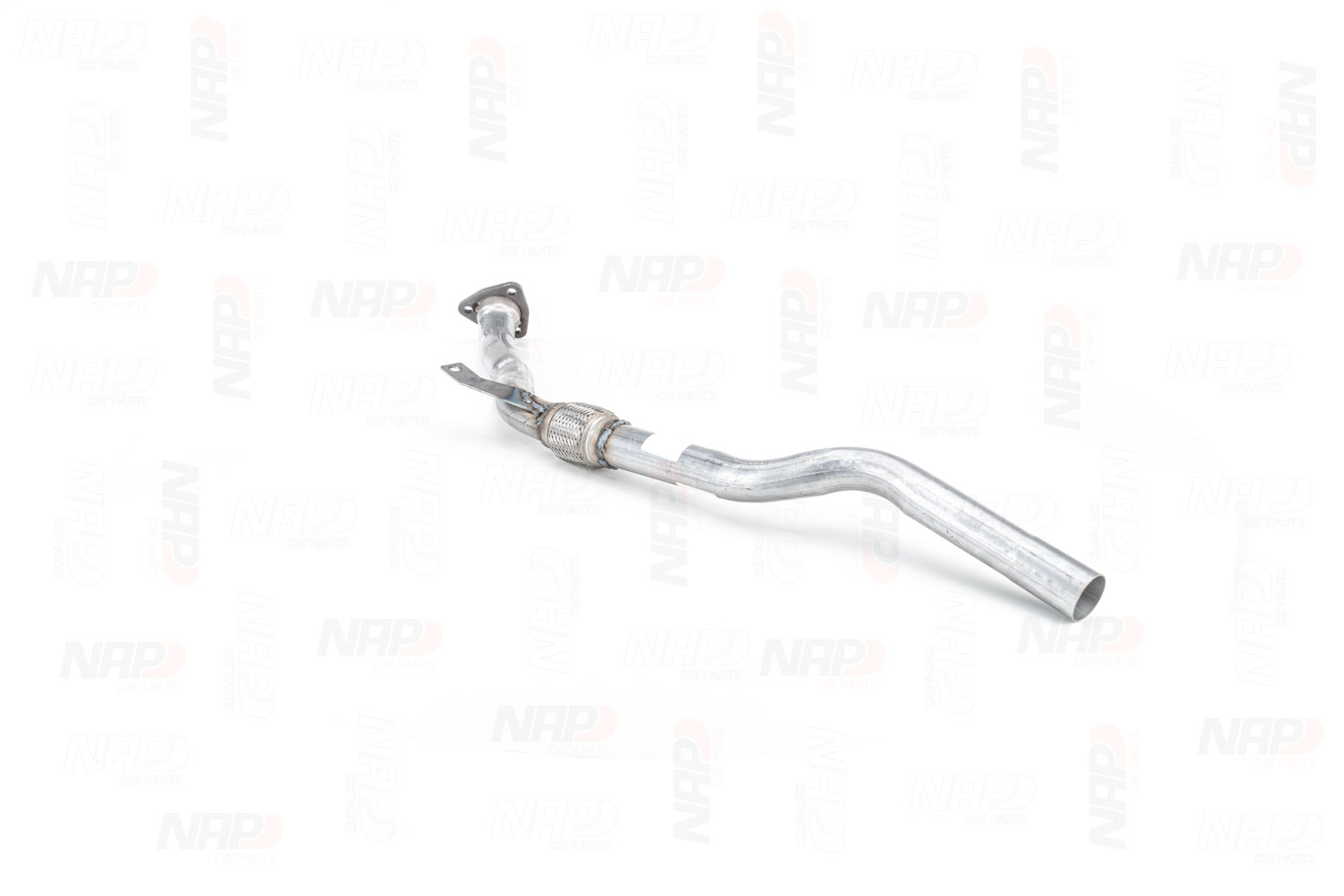 OEM Avgasrör VW 1.8 T 150 hk Bensin 8D0253301CJ från NAP carparts på nätet till fantastiska priser