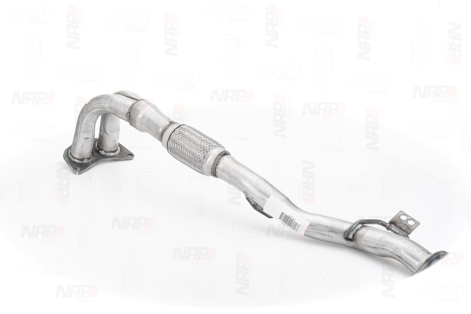 OEM Racord evacuare TOYOTA Celica IV Cabrio (T160) 1985 174107A201, 1741016742, 174101A130 NAP carparts