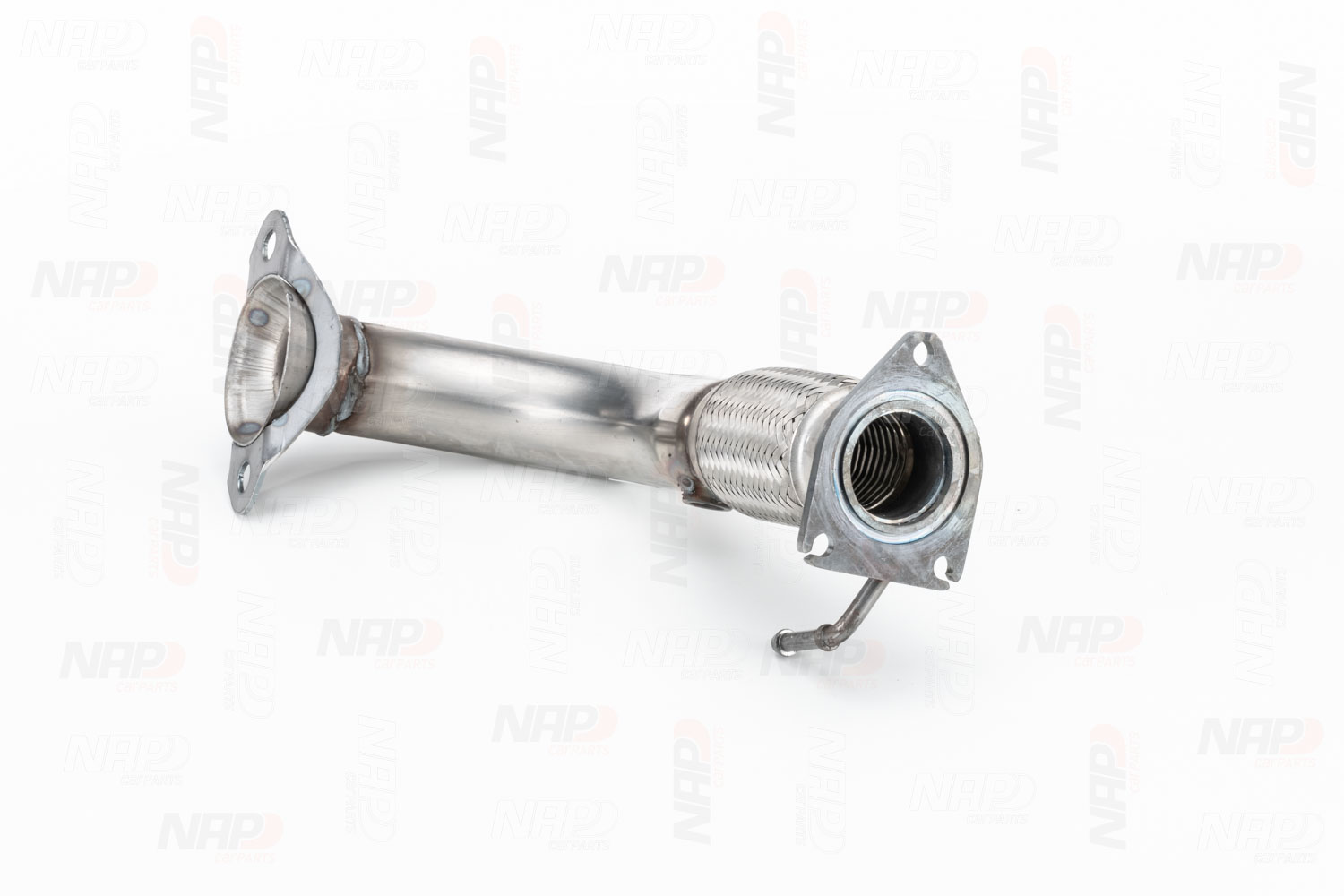 OEM Teava de evacuare HONDA Accord VI Aerodeck (CF) 2000 18210SEAE12, 18210SE0910, 18210SE0A10 NAP carparts